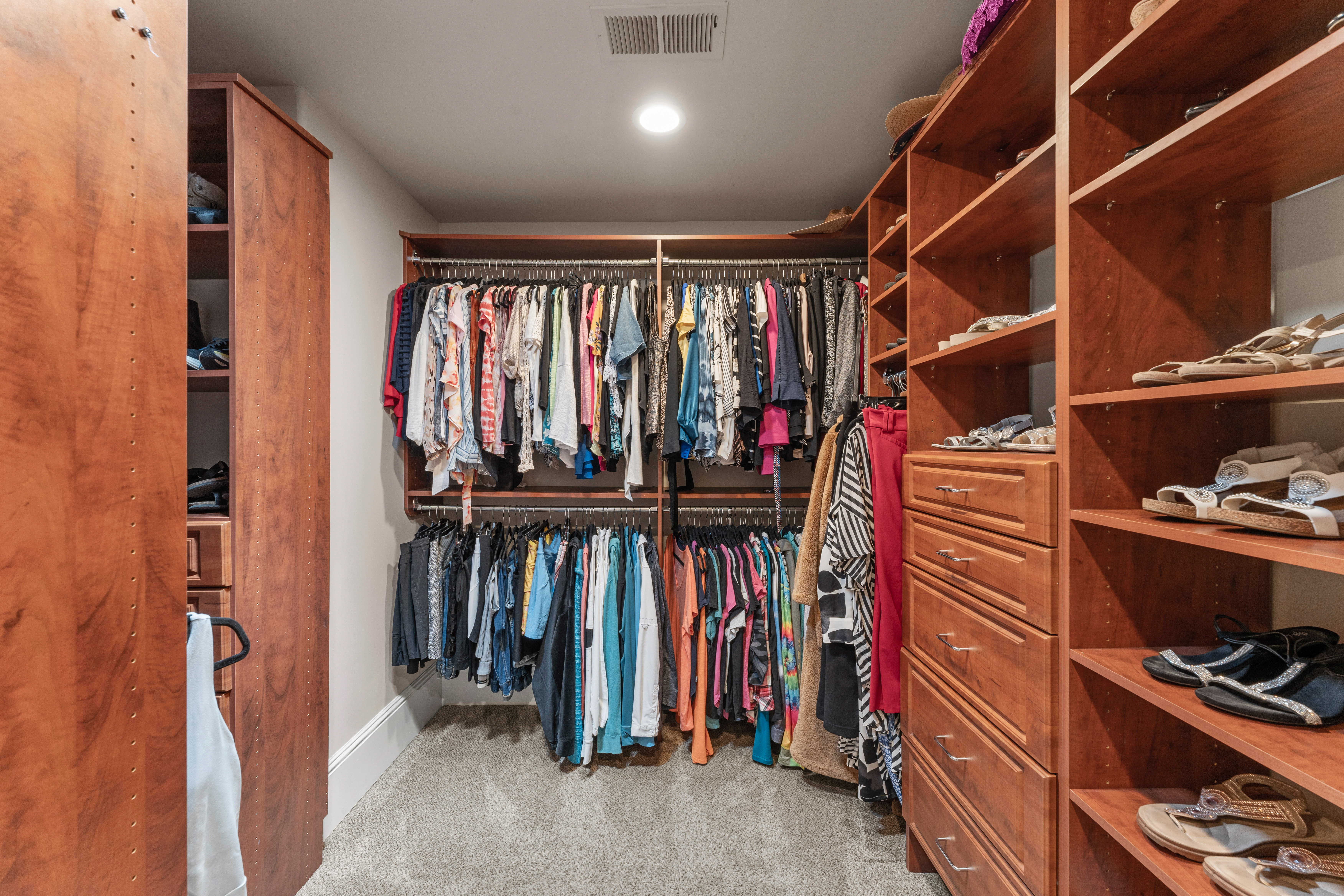  5770 Hoffman Lane, Fair Oaks, CA 95628 - 物件實景