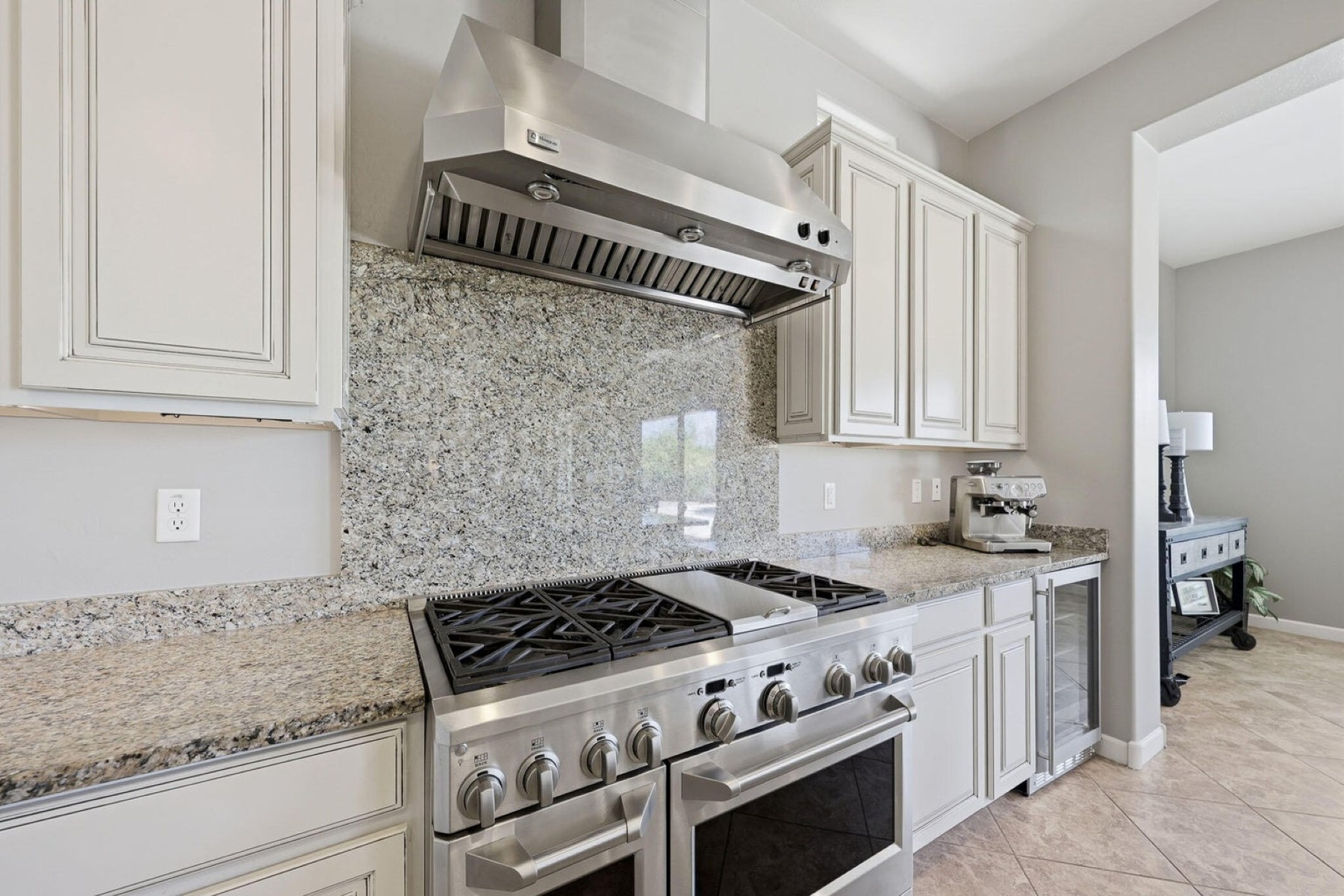  6109 E Sienna Bouquet Place¦Cave Creek, AZ - 物件實景