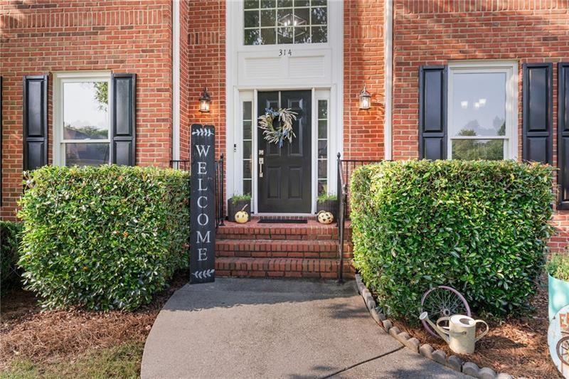 Loganville, Georgia, 30052, United States, 4 Bedrooms Bedrooms, ,4 BathroomsBathrooms,Residential,For Sale,2008817