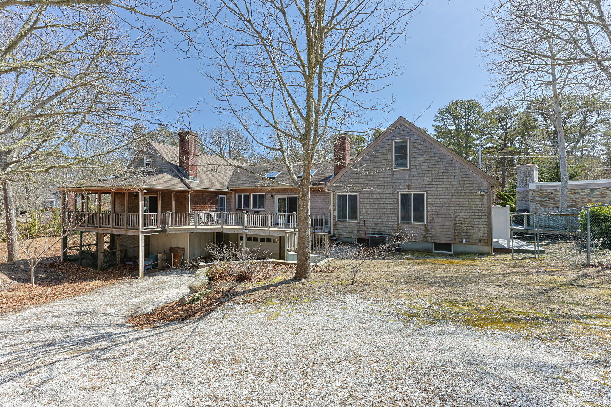  85 Pier Road, Wellfleet, MA, 02667 - 物件實景