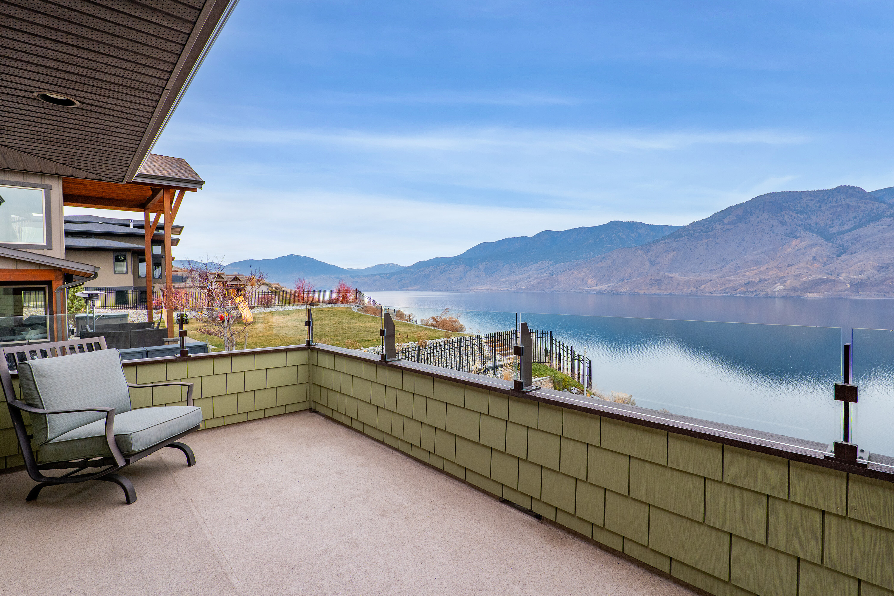  Superior Bluff Home - 物件實景