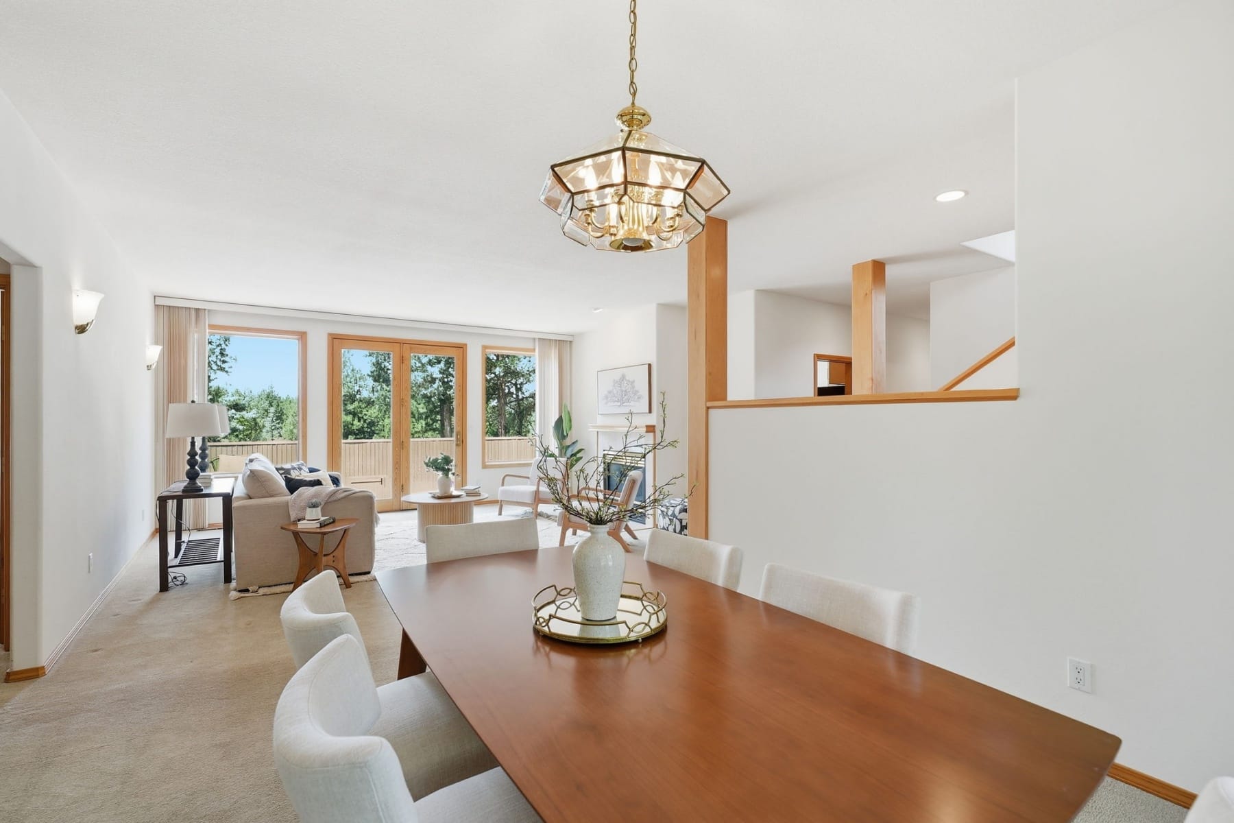  3465 NW Conrad Drive Bend, OR 97703 - 物件實景