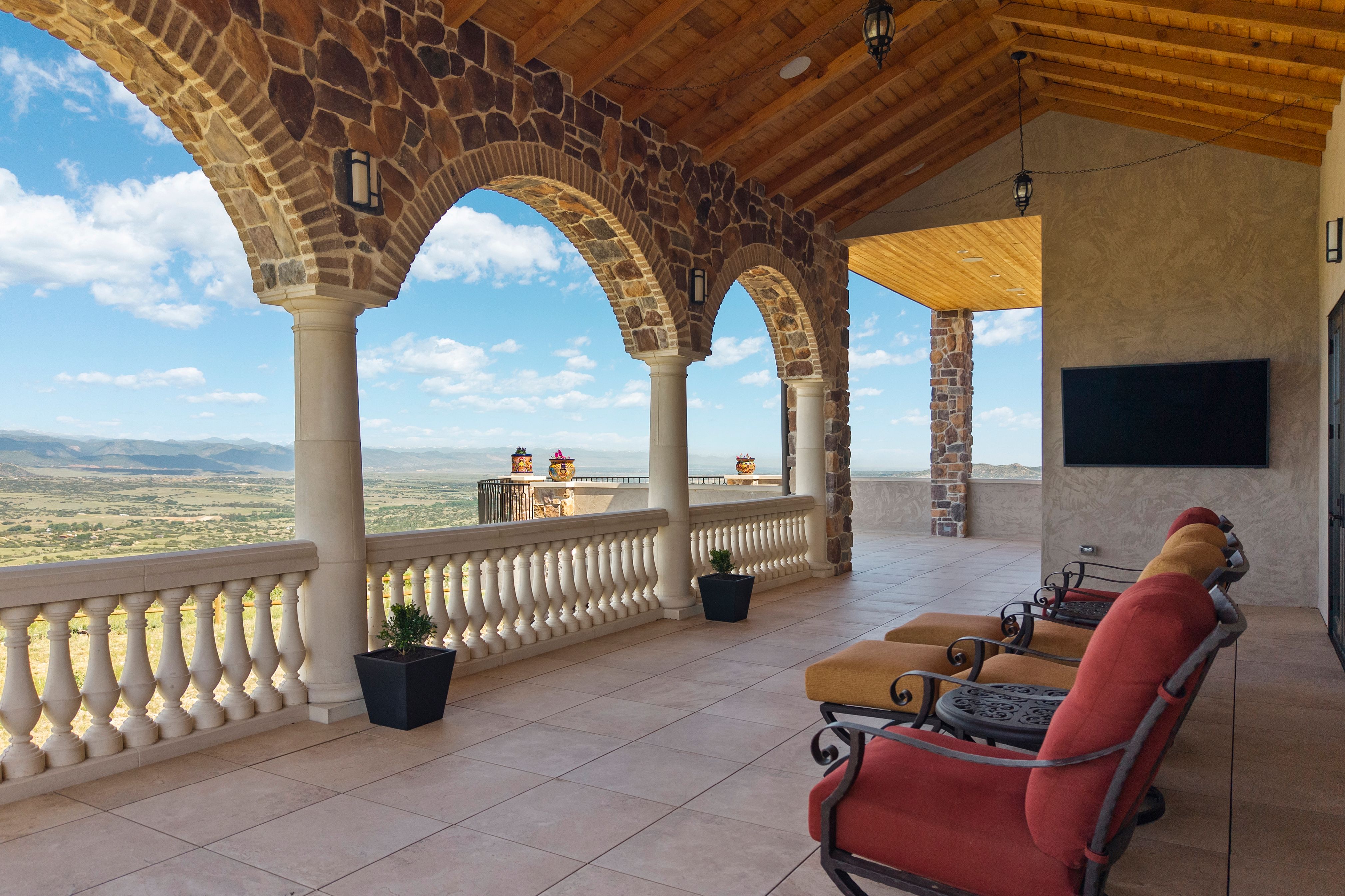  253 Stone Point Trail, Castle Rock, CO 80109 - 物件實景