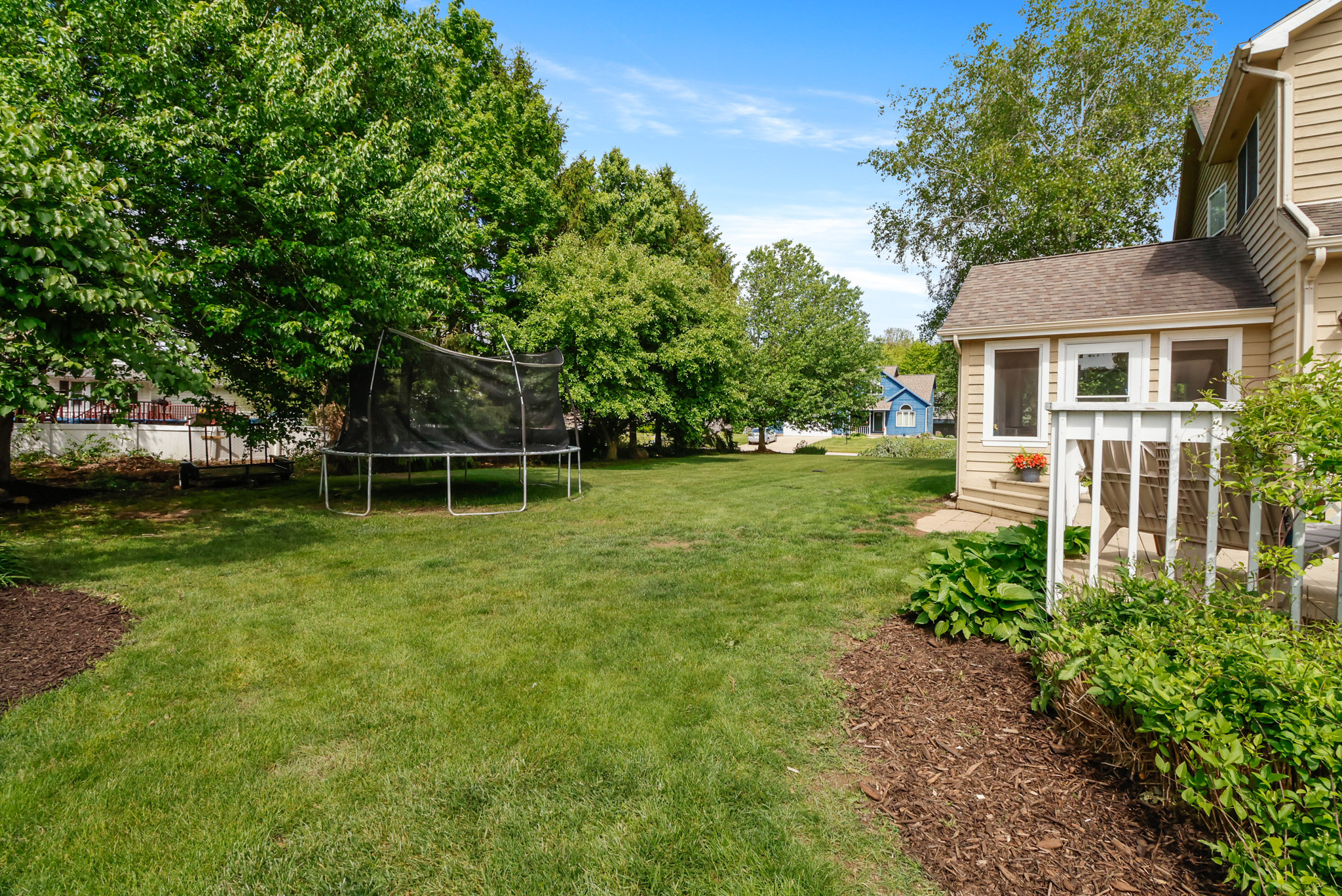 Chesterton, Indiana, 46304, United States, 4 Bedrooms Bedrooms, ,3 BathroomsBathrooms,Residential,For Sale,1881667