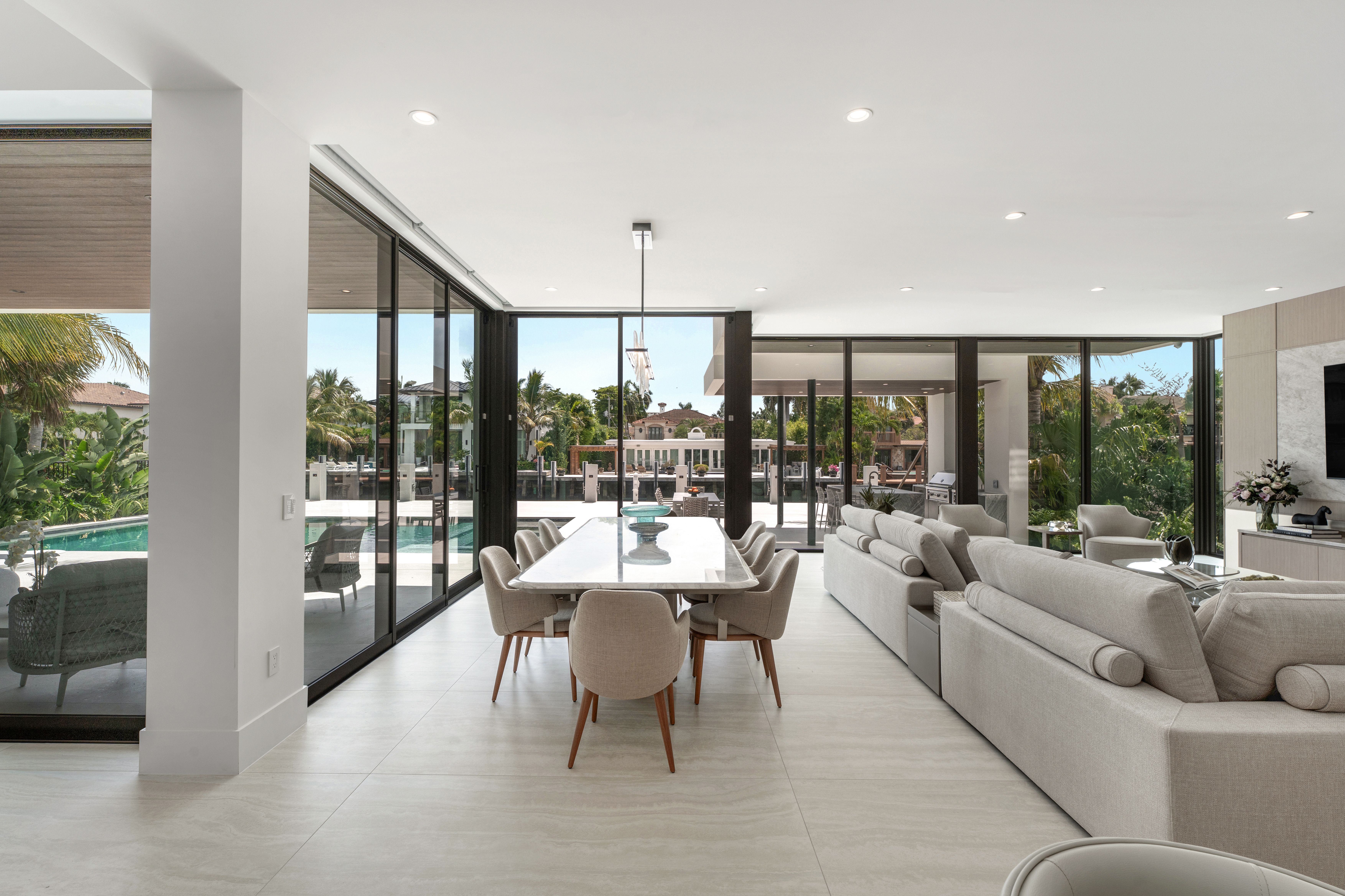  2400 Barcelona Drive, Fort Lauderdale, FL, 33301 - 物件實景