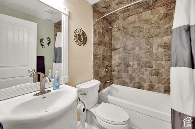 West Jordan, Utah, 84081, United States, 5 Bedrooms Bedrooms, ,3 BathroomsBathrooms,Residential,For Sale,1921078