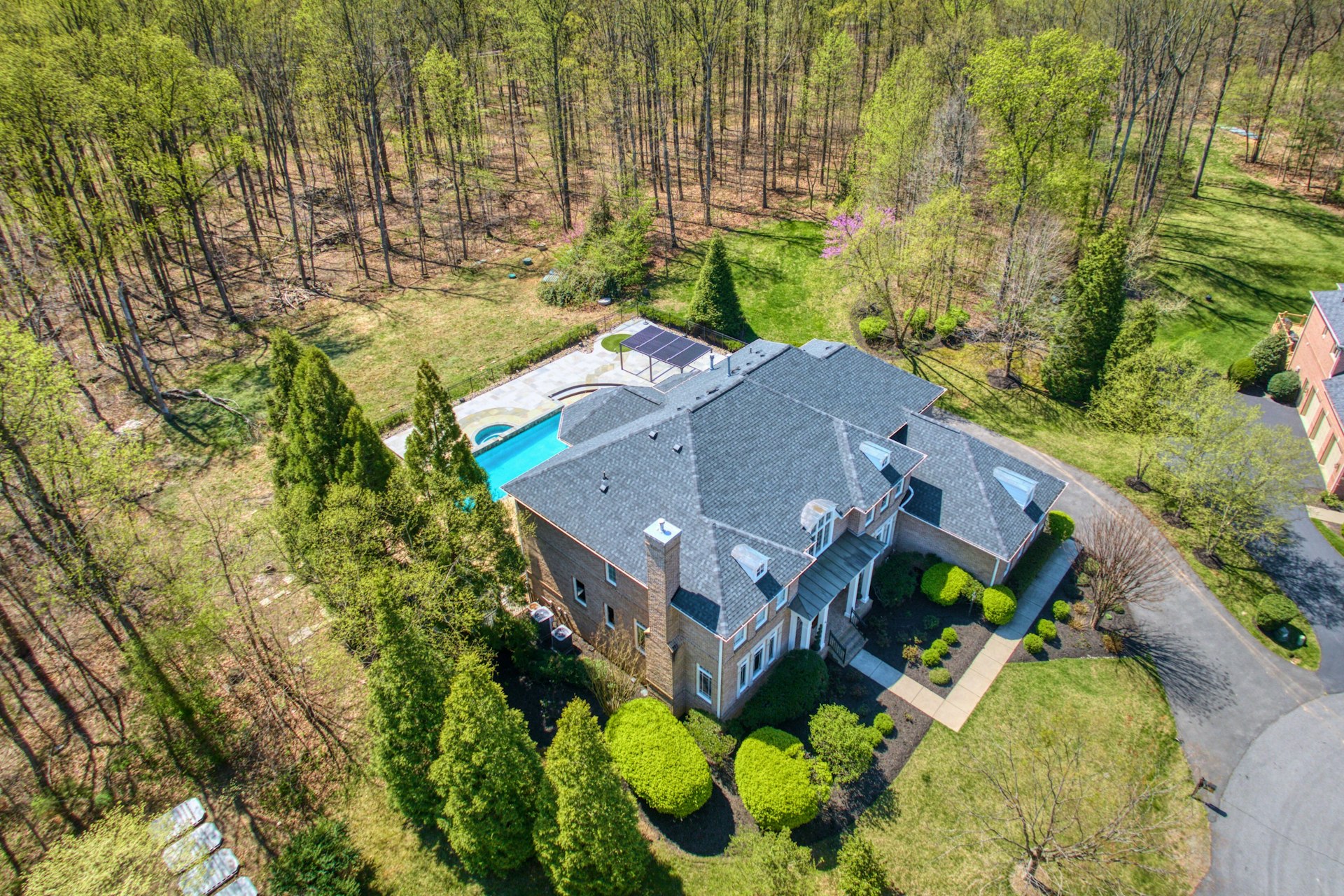  20588 Myers Place, Leesburg, VA 20175 - 物件實景