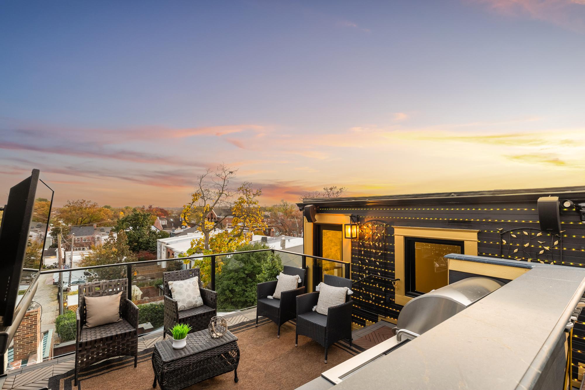  810 Prince Street, Alexandria, VA, 22314 - 物件實景