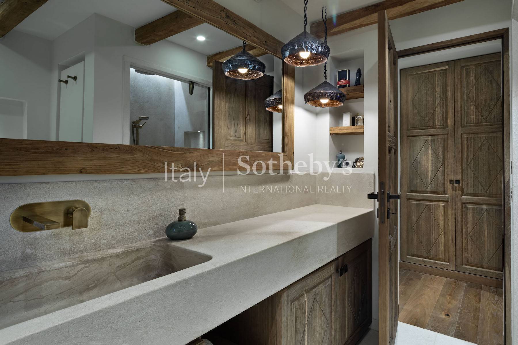  Fashionable elegance in a charming countryside property - 物件實景