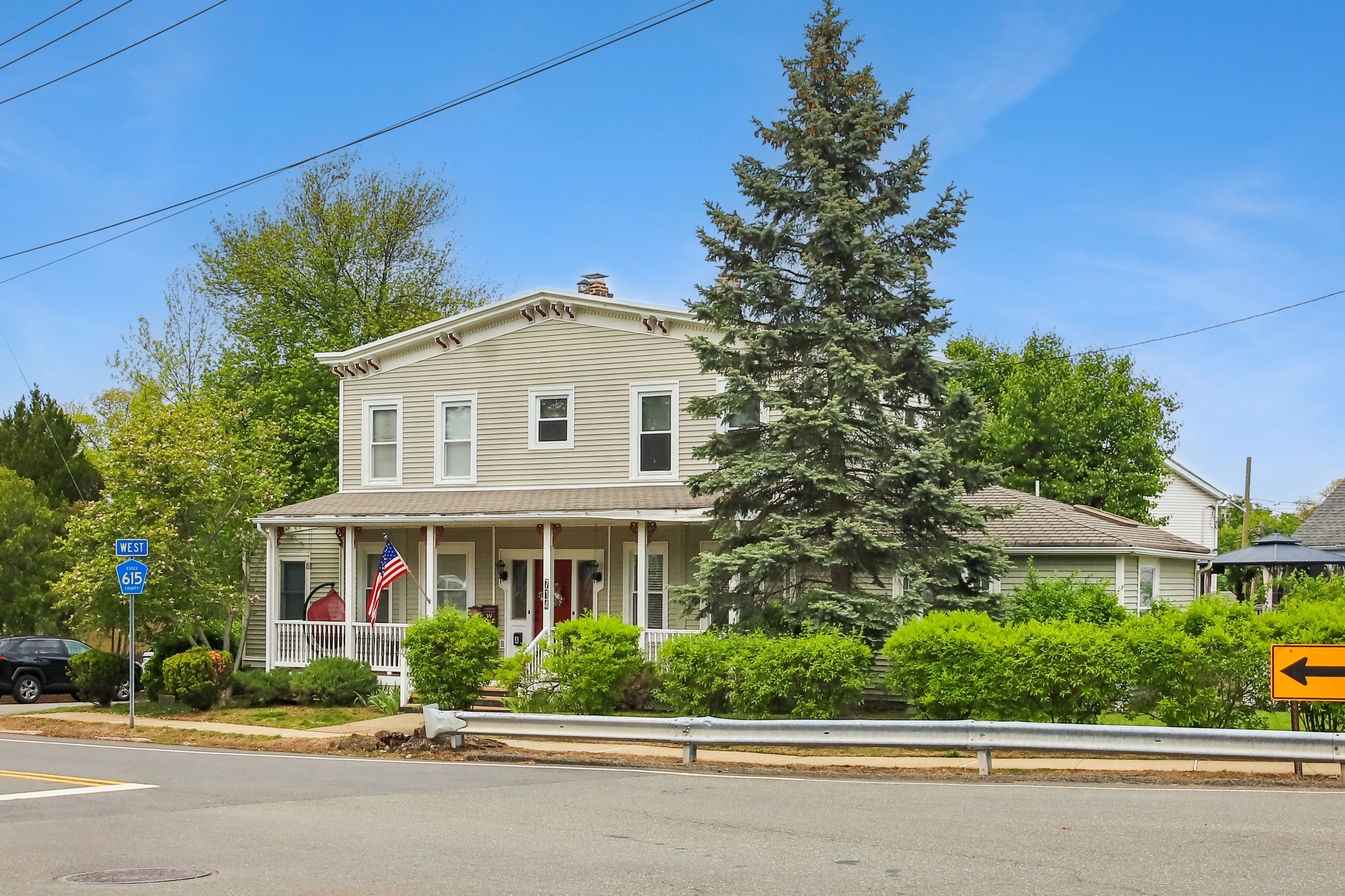  714 Main Street, Little Falls Township, NJ 07424 - 物件實景