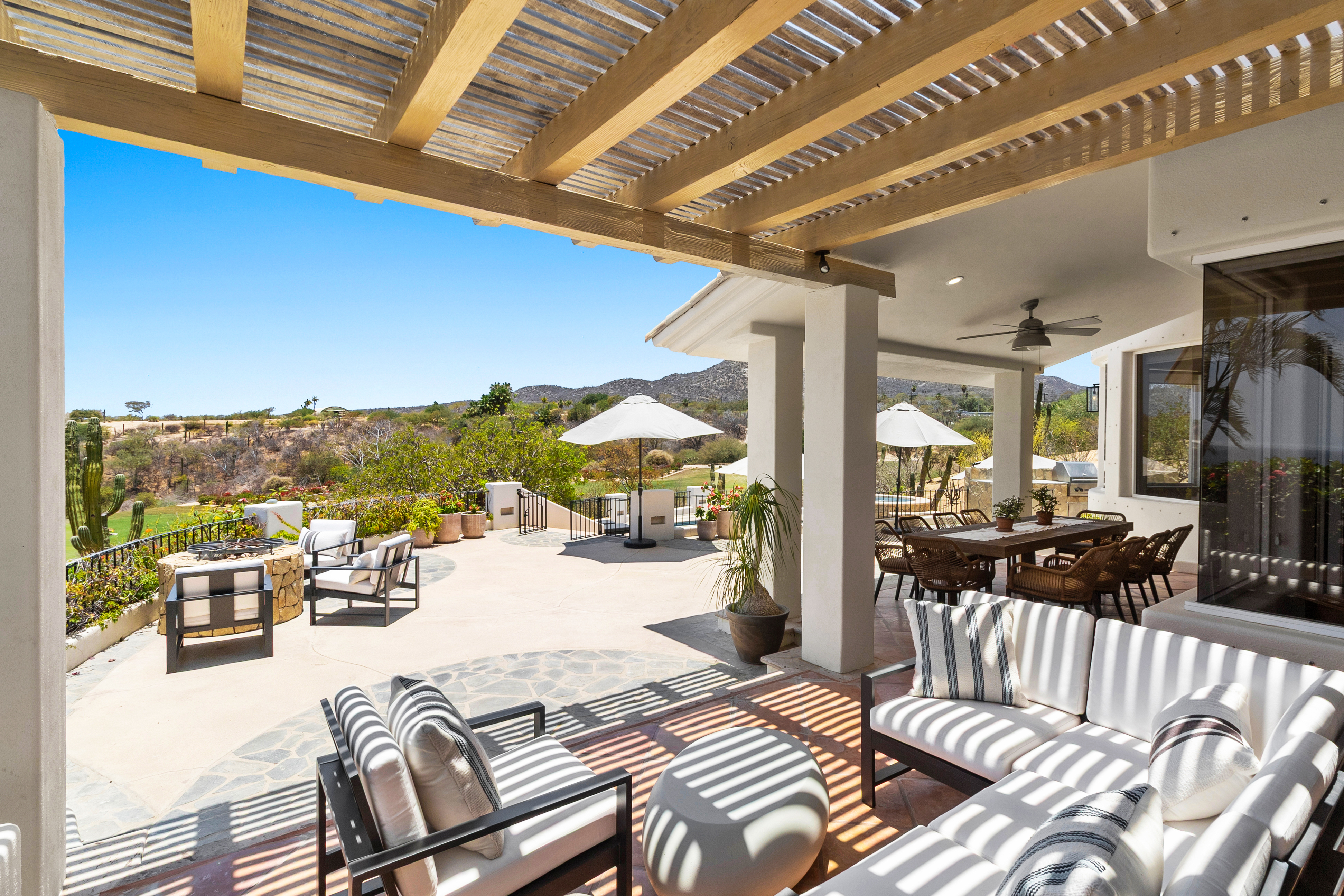  Casa Brisas 10, Cabo del Sol - 物件實景