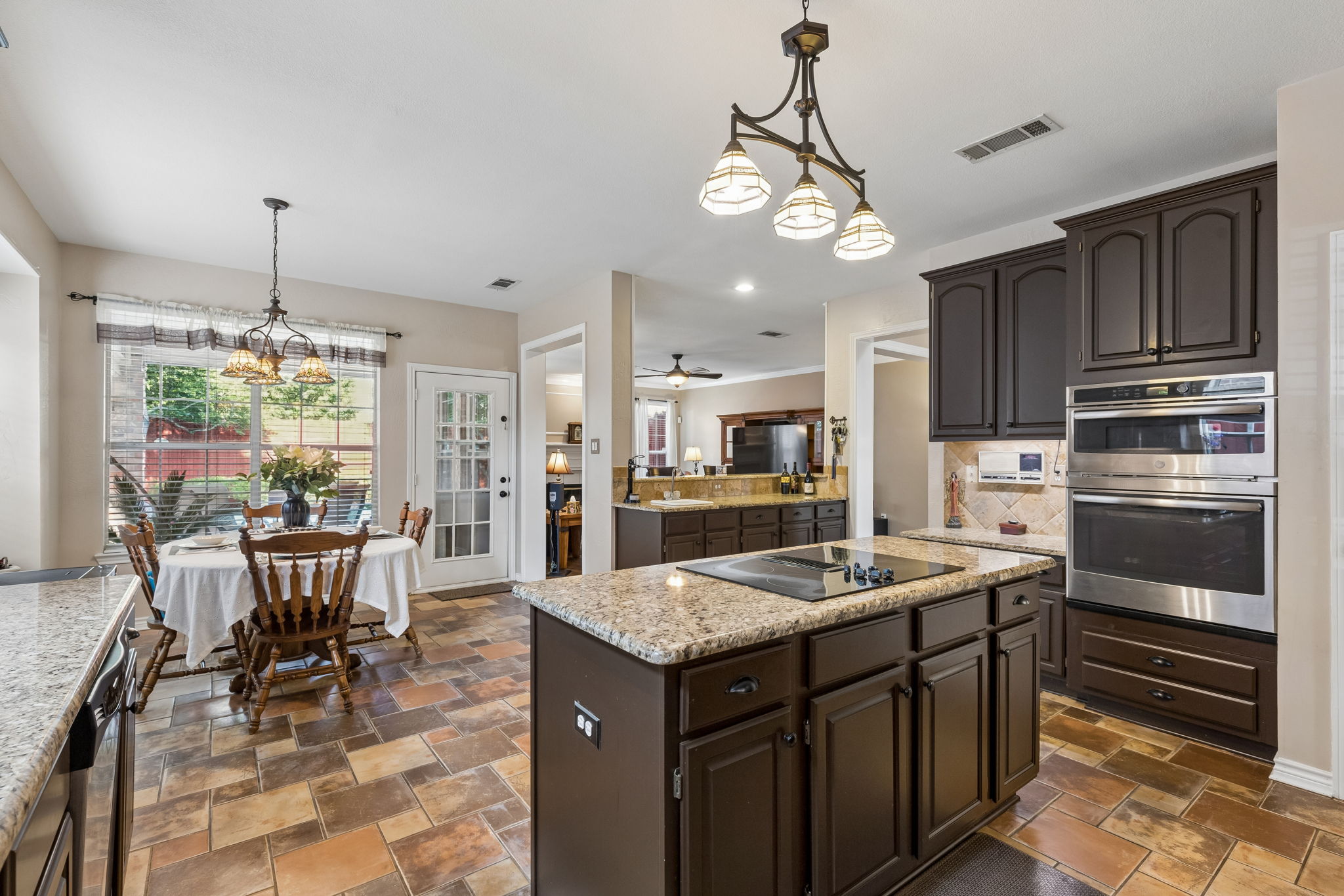  7212 Sage Meadow Way, Plano, TX, 75024 - 物件實景