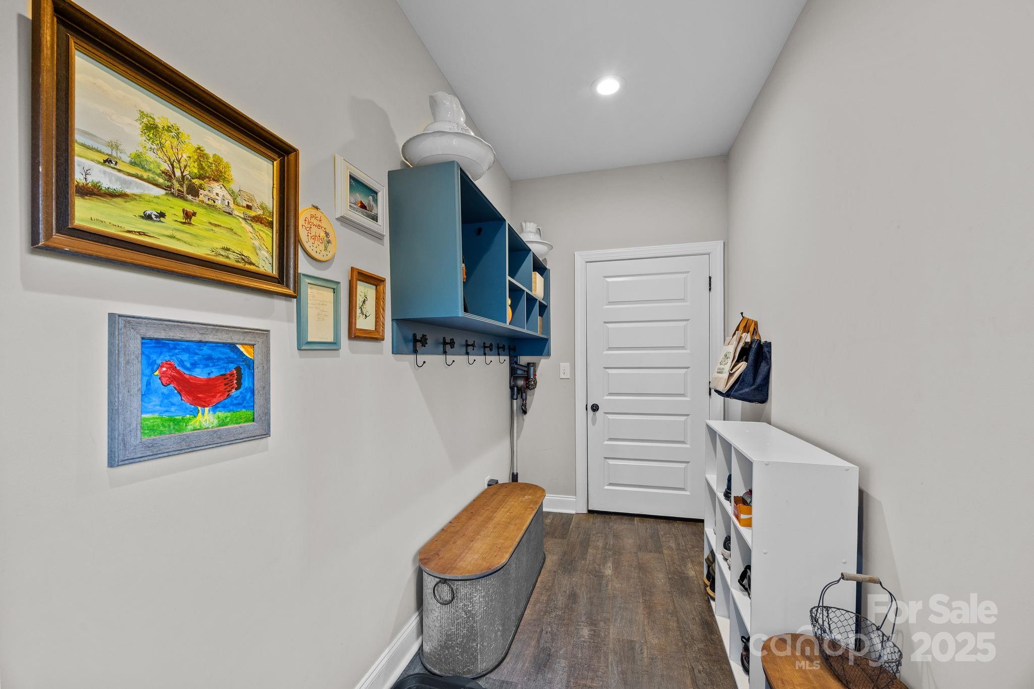 Weaverville, North Carolina, 28787, United States, 4 Bedrooms Bedrooms, ,4 BathroomsBathrooms,Residential,For Sale,1947995