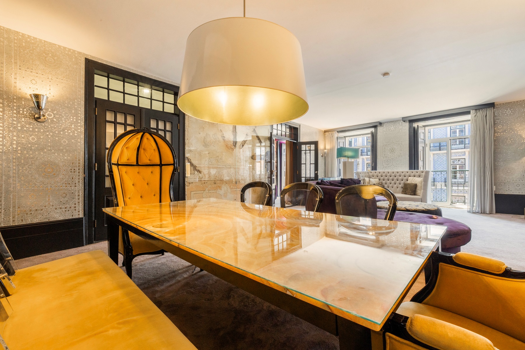  Flat, 3 bedrooms, for Sale - 物件實景