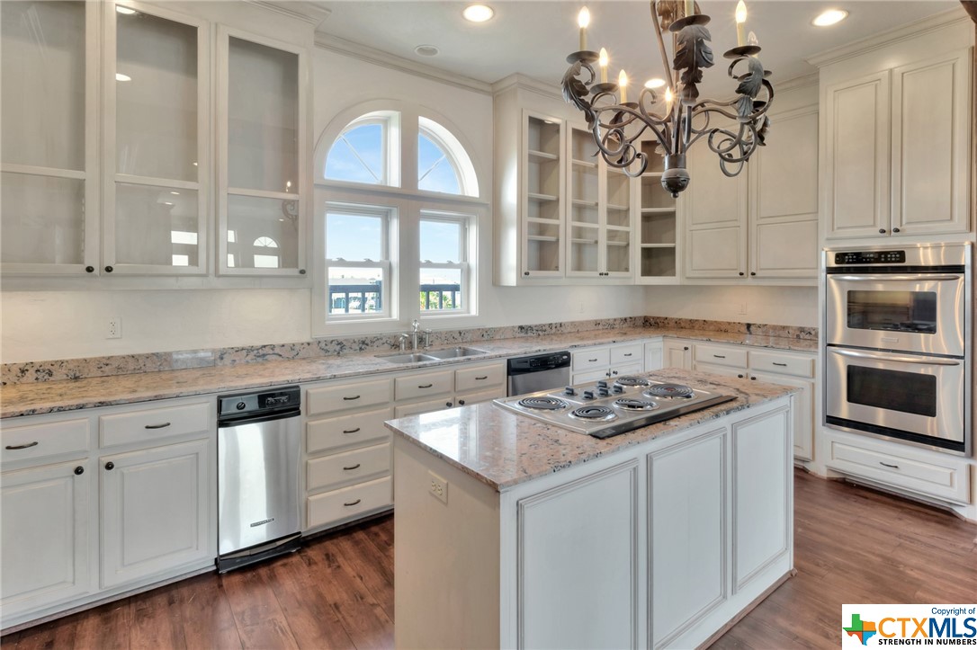 2837 Stella E, Port O'Connor, Texas, 77982, United States, 5 Bedrooms Bedrooms, ,5 BathroomsBathrooms,Residential,For Sale,2837 Stella E,1620785