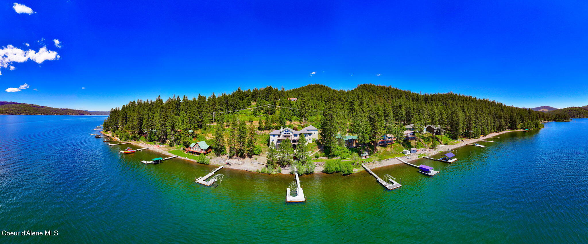 Harrison, Idaho, 83833, United States, 5 Bedrooms Bedrooms, ,4 BathroomsBathrooms,Residential,For Sale,2033781
