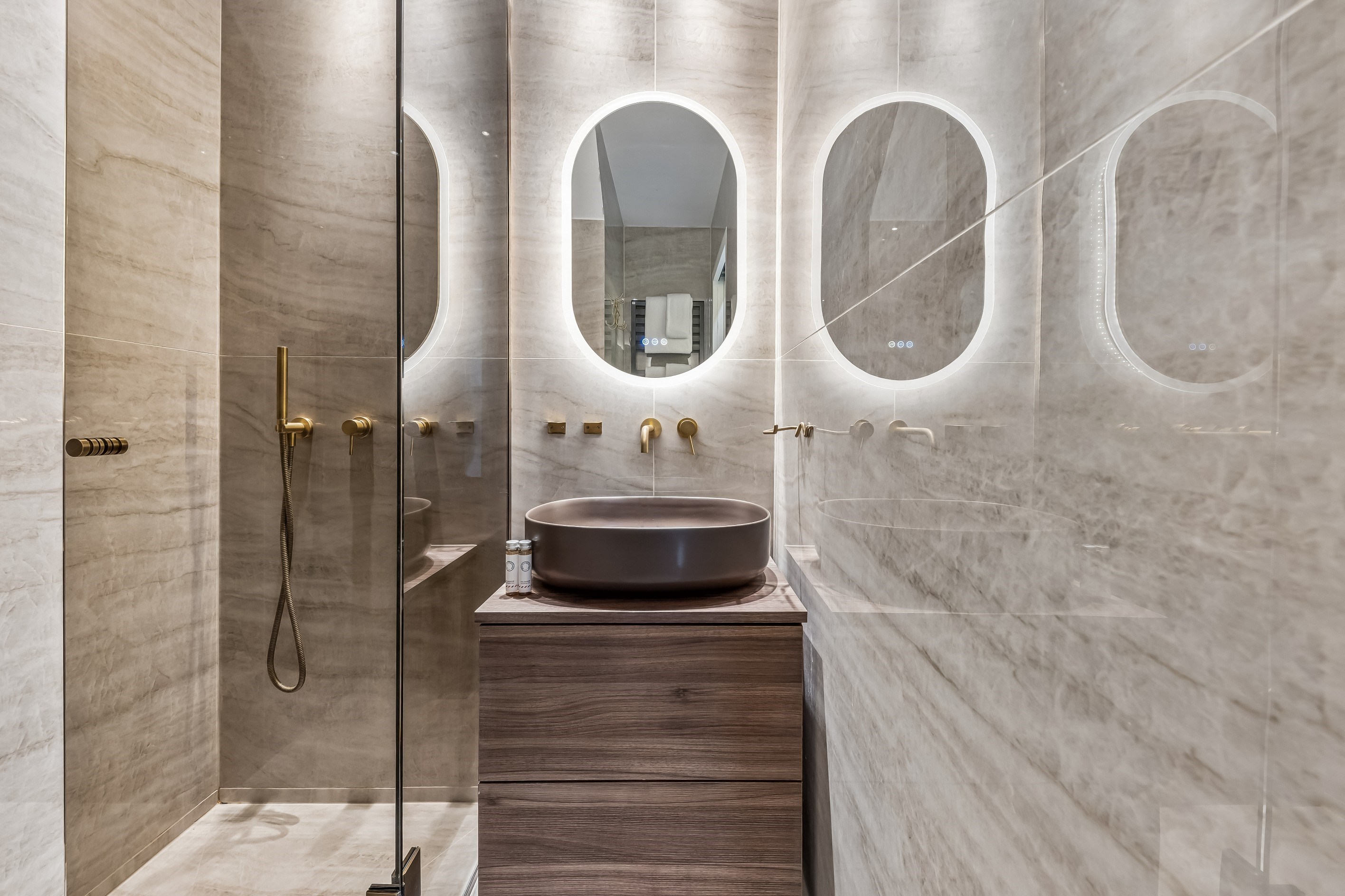  Exclusivity – Paris IX – Architect-Designed Loft in the Heart of the Abbesses D… - 物件實景