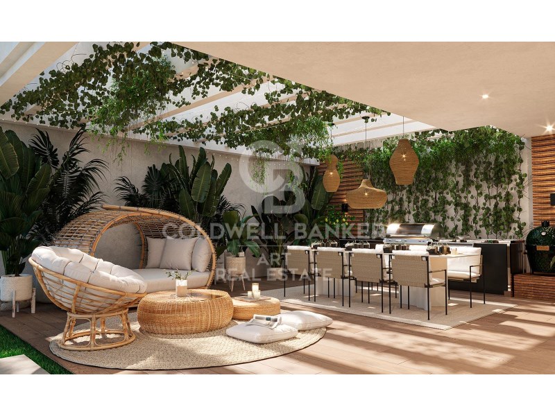 Benalmádena, Andalusia, ES, 4 Bedrooms Bedrooms, ,4 BathroomsBathrooms,Residential,For Sale,1911270