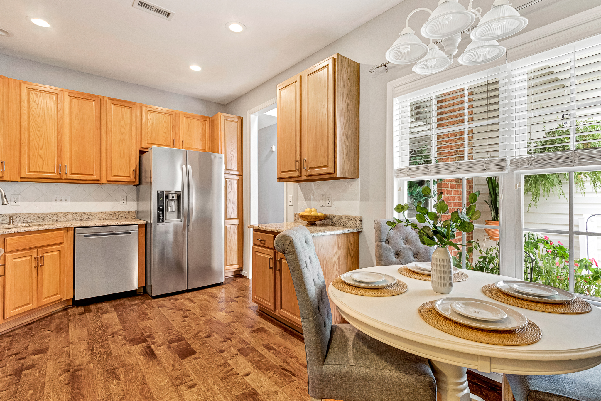  10116 Locklies Drive, Glen Allen, VA 23060 - 物件實景