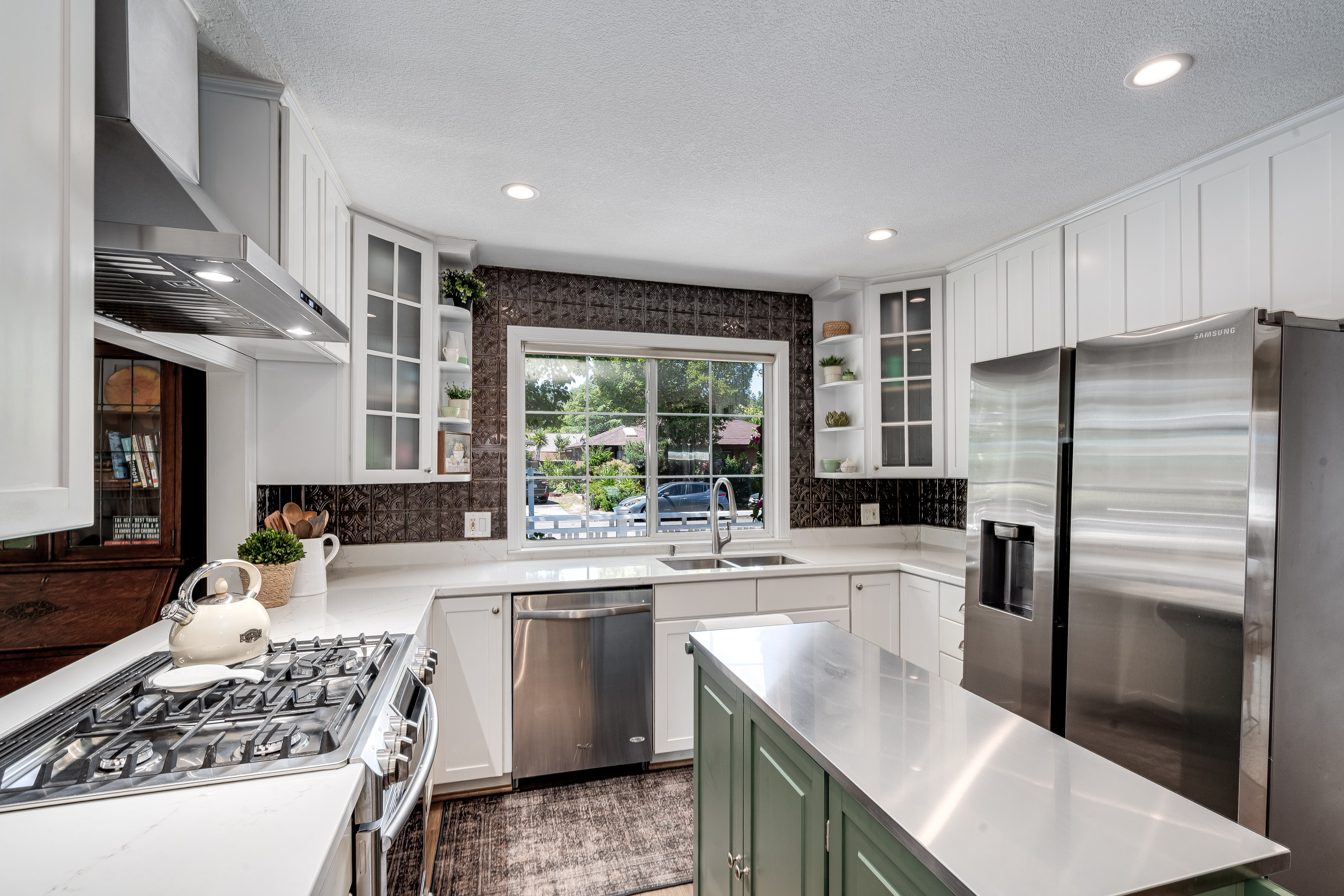  1116 Lanewood Way, Santa Rosa, CA 95404 - 物件實景