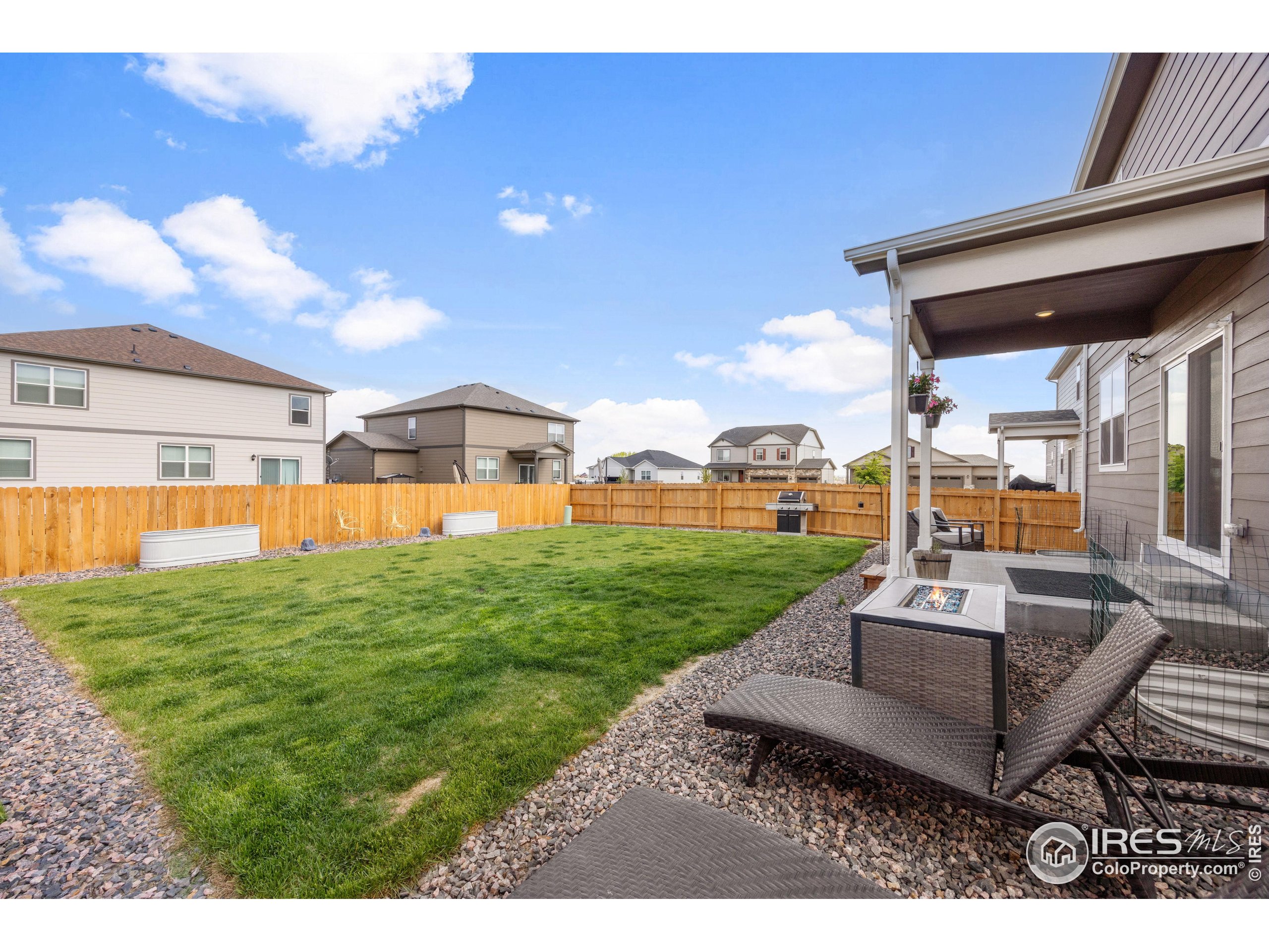 Mead, Colorado, 80542, United States, 4 Bedrooms Bedrooms, ,2 BathroomsBathrooms,Residential,For Sale,1818540