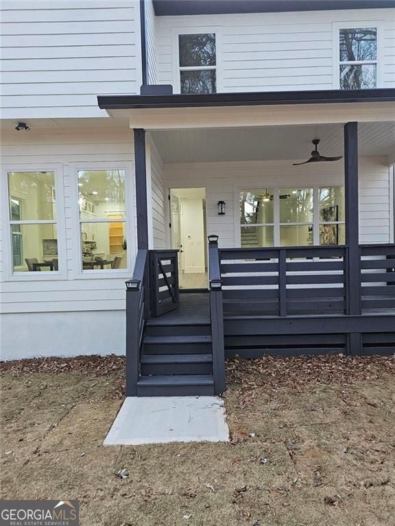 Scottdale, Georgia, 30079, United States, 4 Bedrooms Bedrooms, ,4 BathroomsBathrooms,Residential,For Sale,2032356