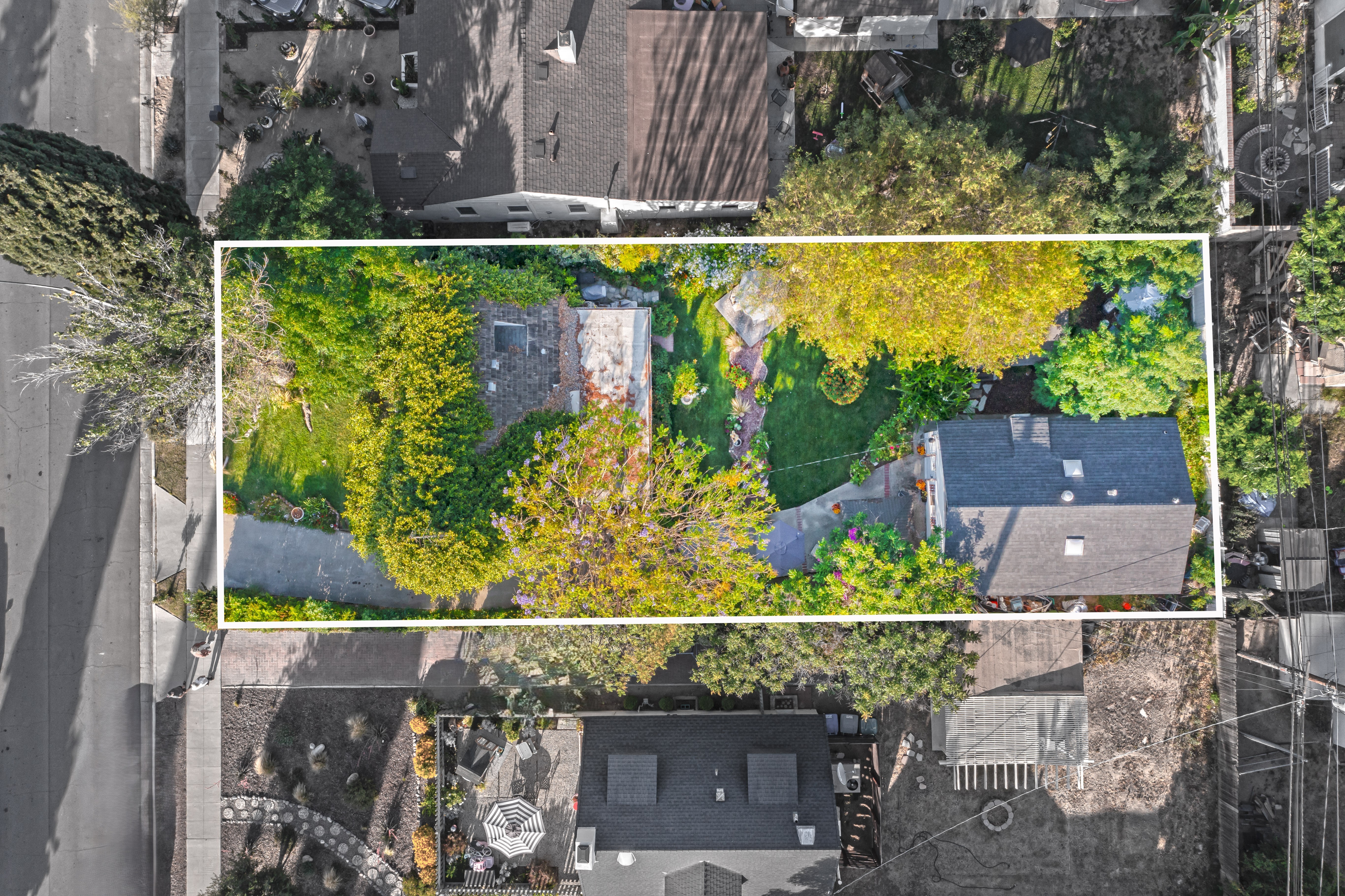  4600 Sunnyside Drive, Riverside, CA 92506 - 物件實景