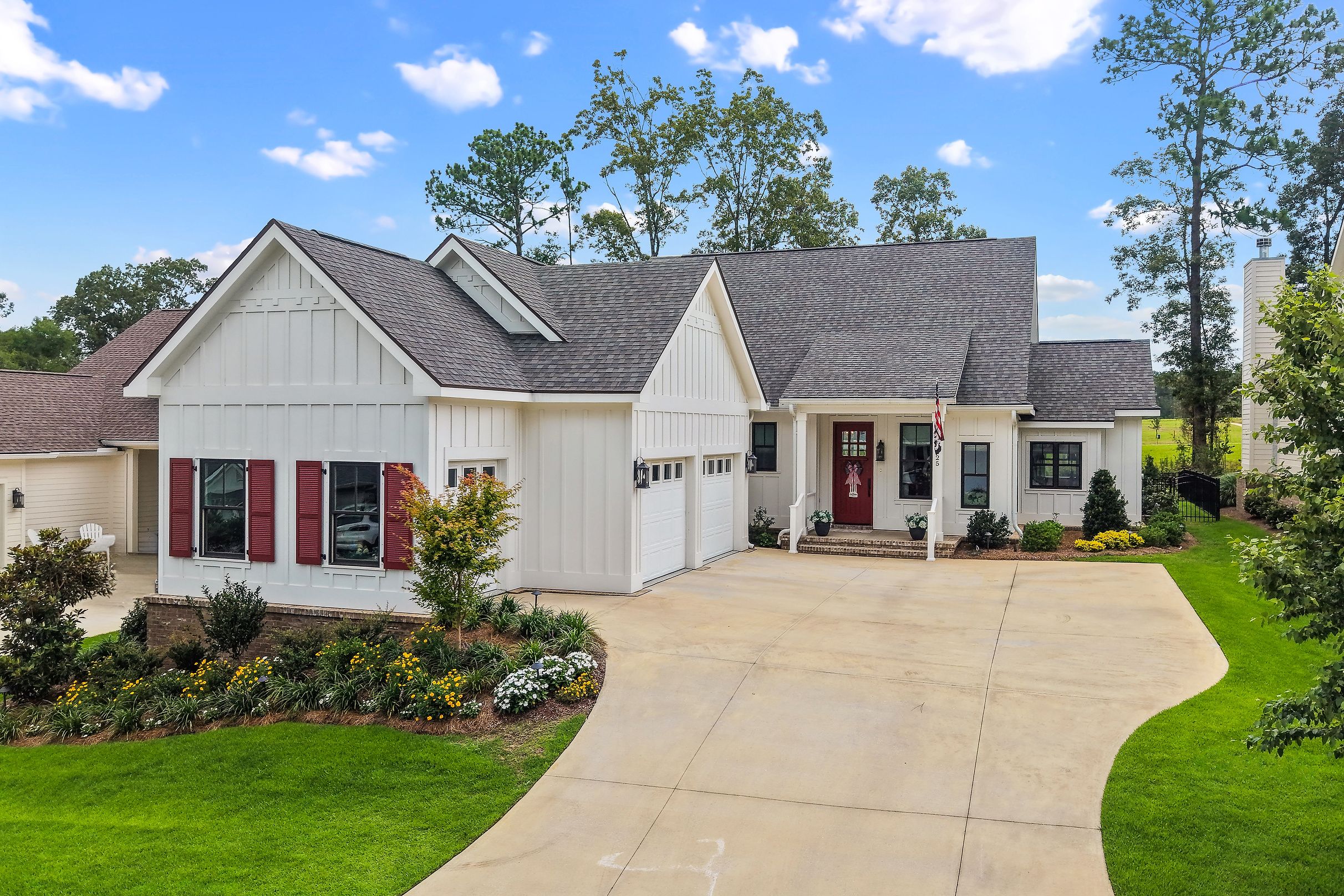 Cuban Lily Dr, Fairhope, AL 36532