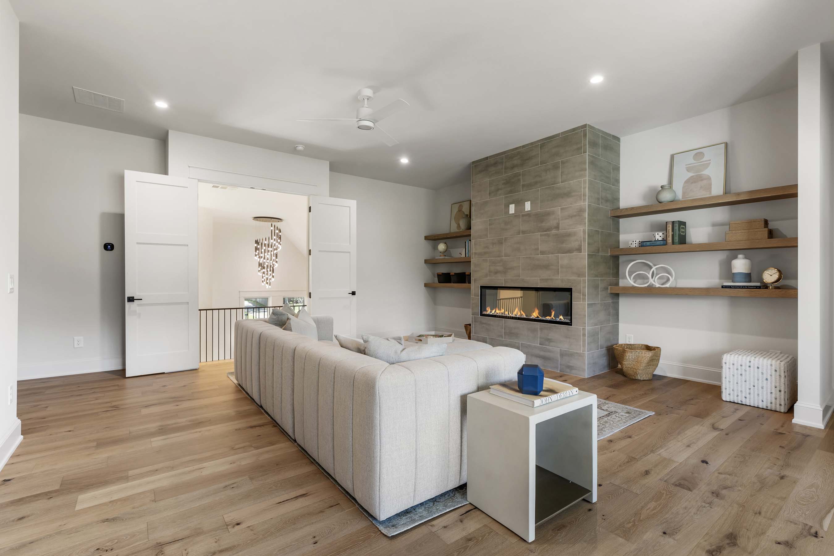  Home Offers a Rare Combination of Sophistication and Livability - 物件實景