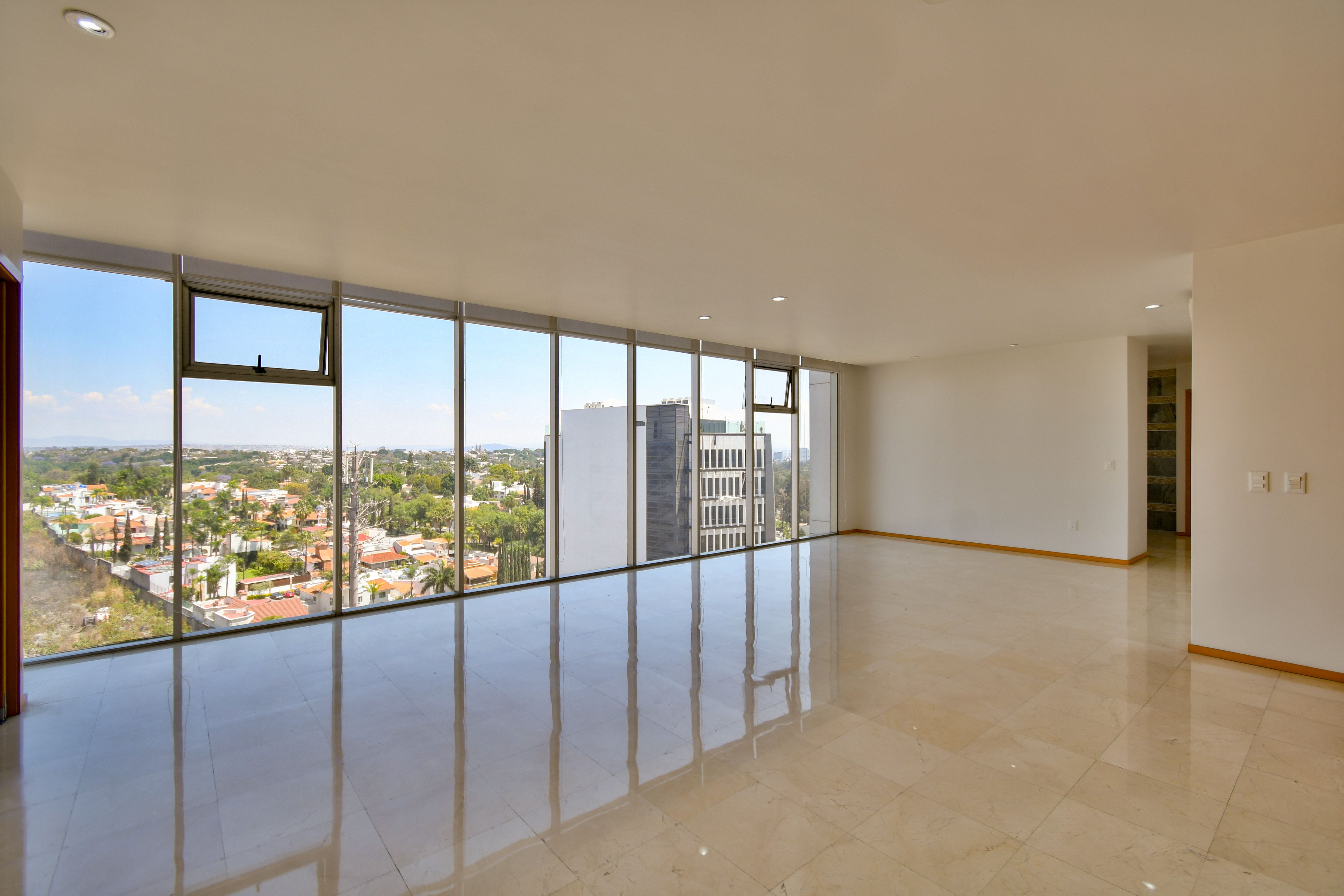  Departamento en venta en Andares – Puerta de Hierro  Torre Acueducto 360 - 物件實景