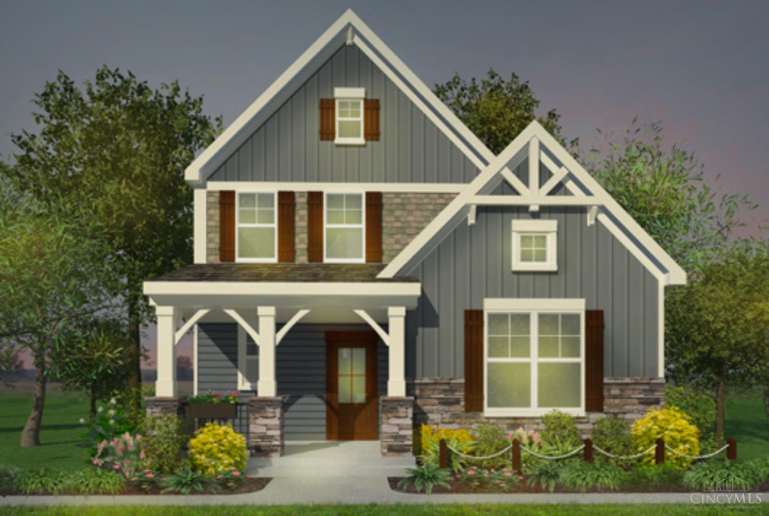 Union Twp, Ohio, 45152, United States, 3 Bedrooms Bedrooms, ,3 BathroomsBathrooms,Residential,For Sale,1925038