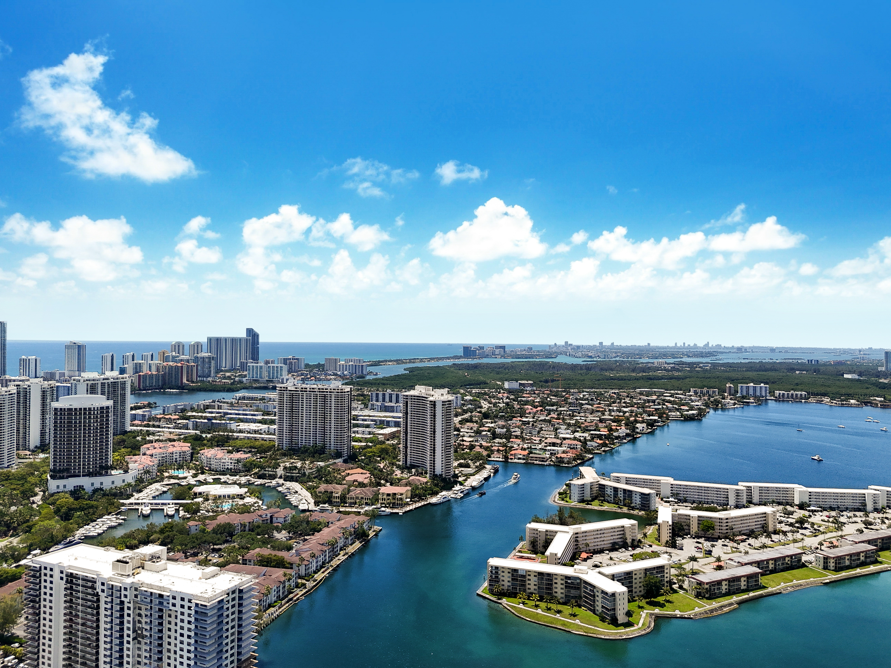  2801 NE 183rd St, Aventura, FL, 33160 - 物件實景