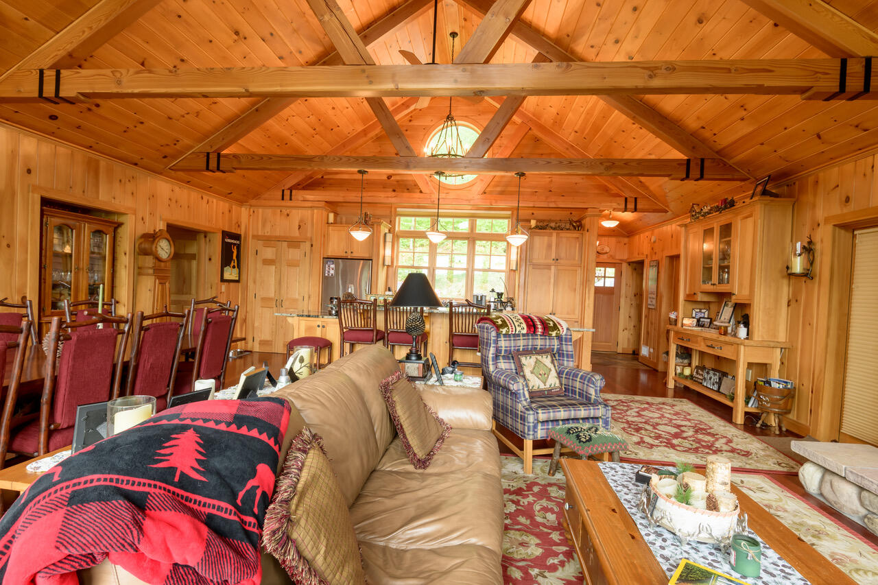 Black Brook, New York, 12912, United States, 4 Bedrooms Bedrooms, ,3 BathroomsBathrooms,Residential,For Sale,1830391