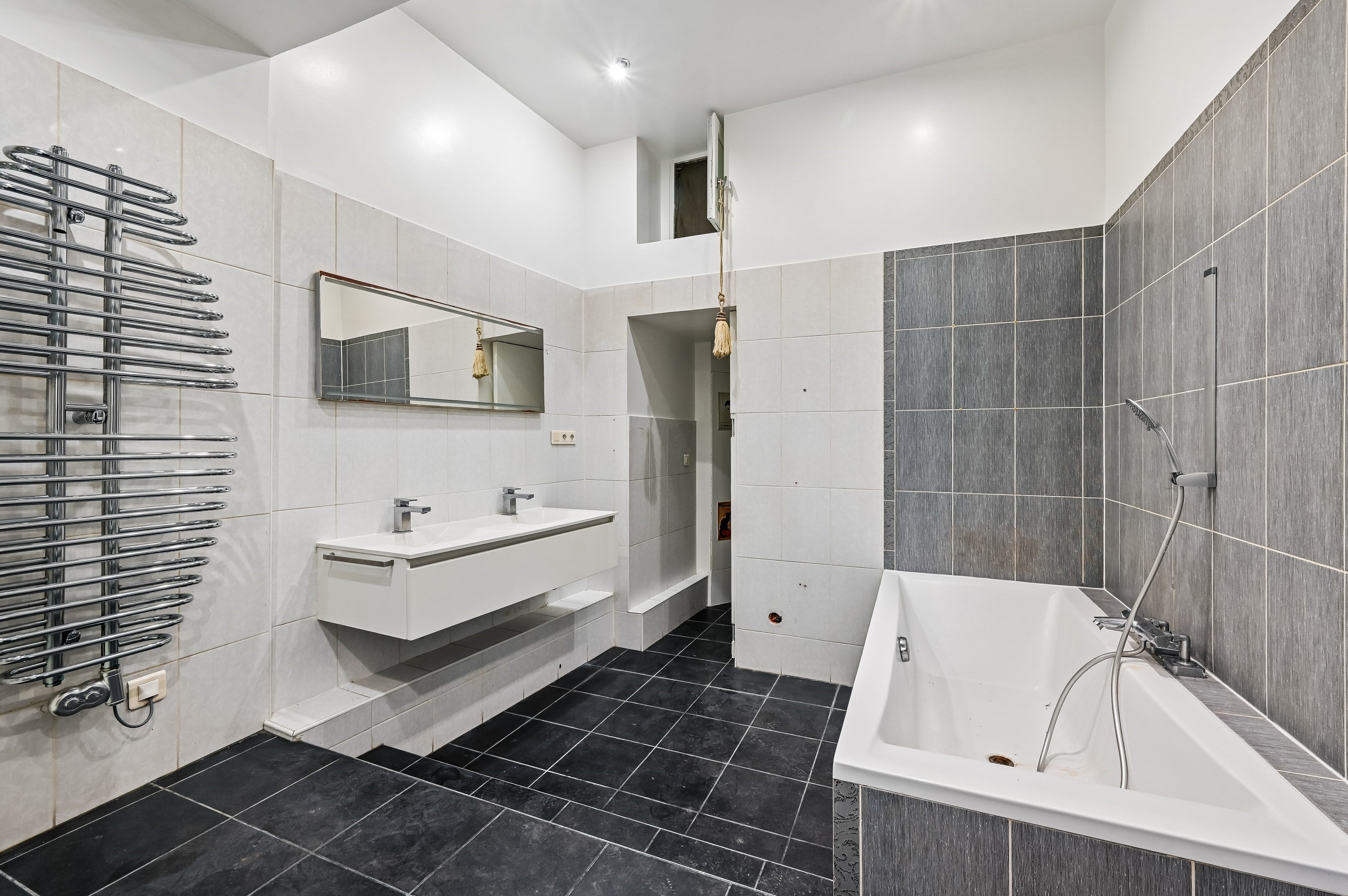  PARIS 1ST - SAINT-EUSTACHE: CONTEMPORARY LOFT - SUITABLE FOR PROFESSIONAL USE - 物件實景