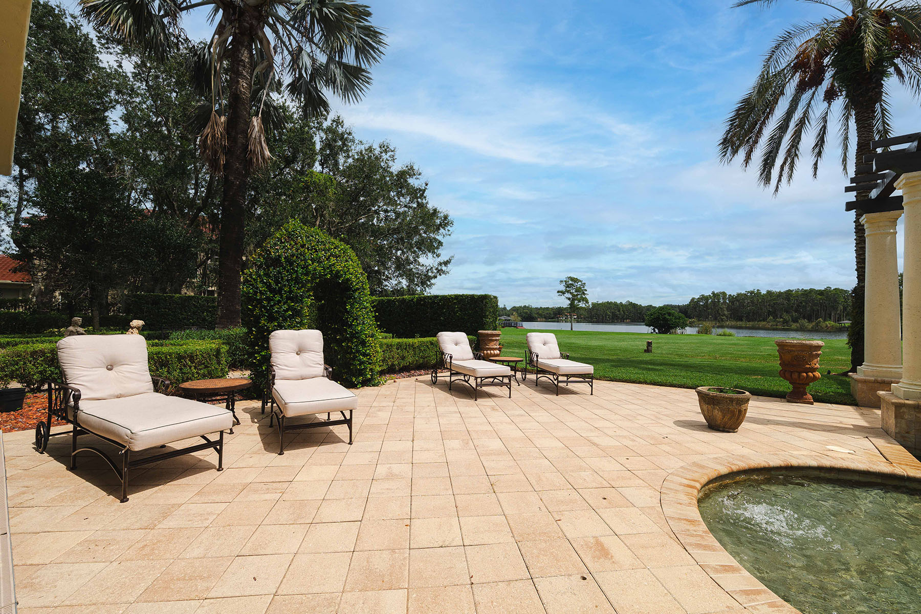  ODESSA - 物件實景