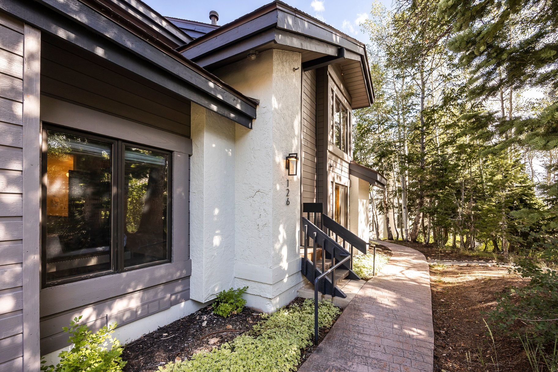  Beautifully Renovated Ski-In/Ski-Out Townhome in Upper Deer Valley - 物件實景