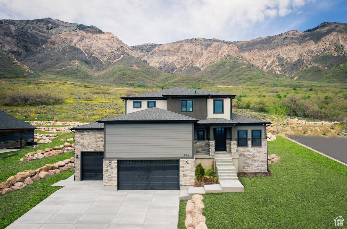 Hyrum, Utah, 84319, United States, 4 Bedrooms Bedrooms, ,3 BathroomsBathrooms,Residential,For Sale,1975727