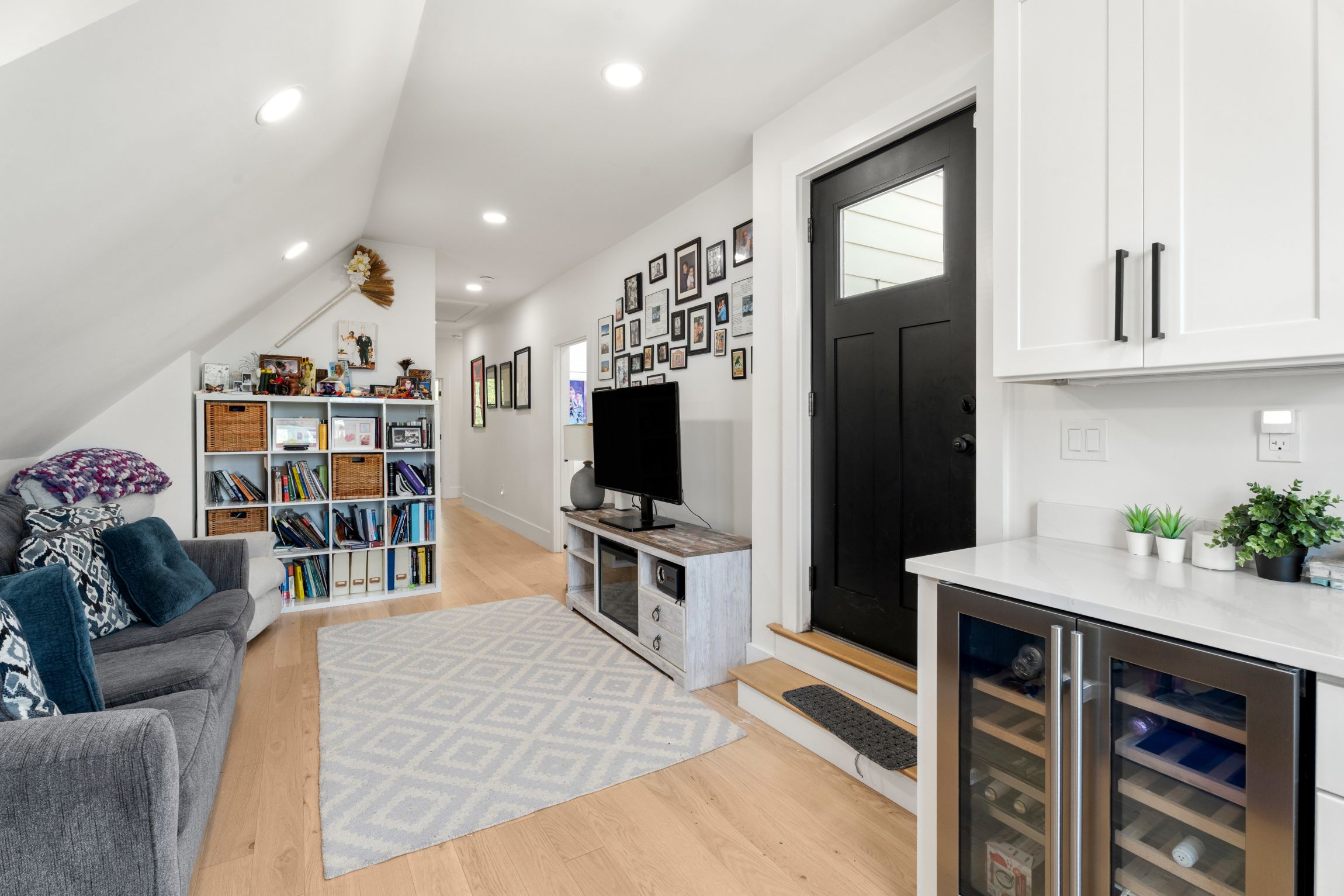  23 Jaques St, Somerville, MA, 02145 - 物件實景