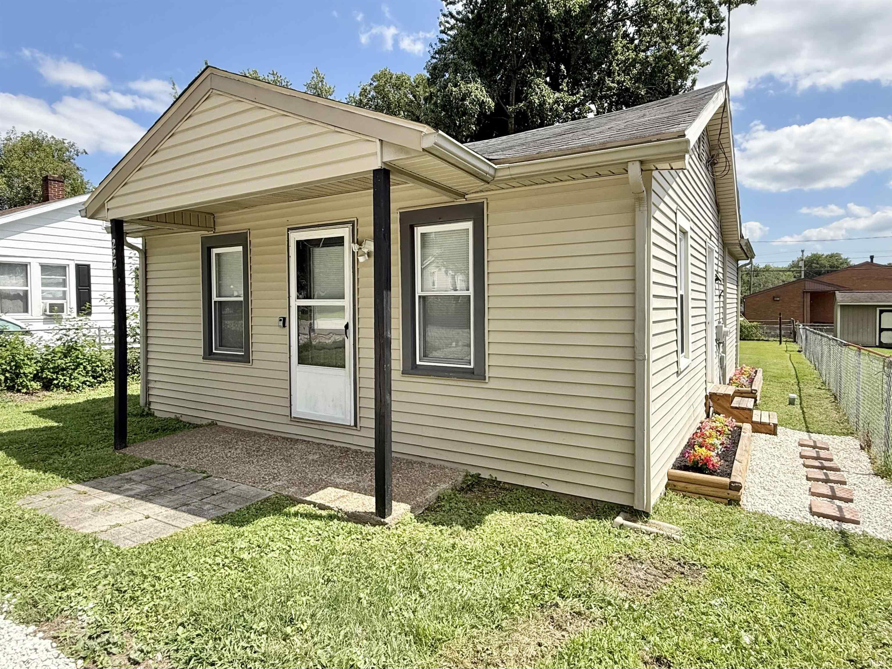 Adams Ave, Chandler, IN 47610 #1