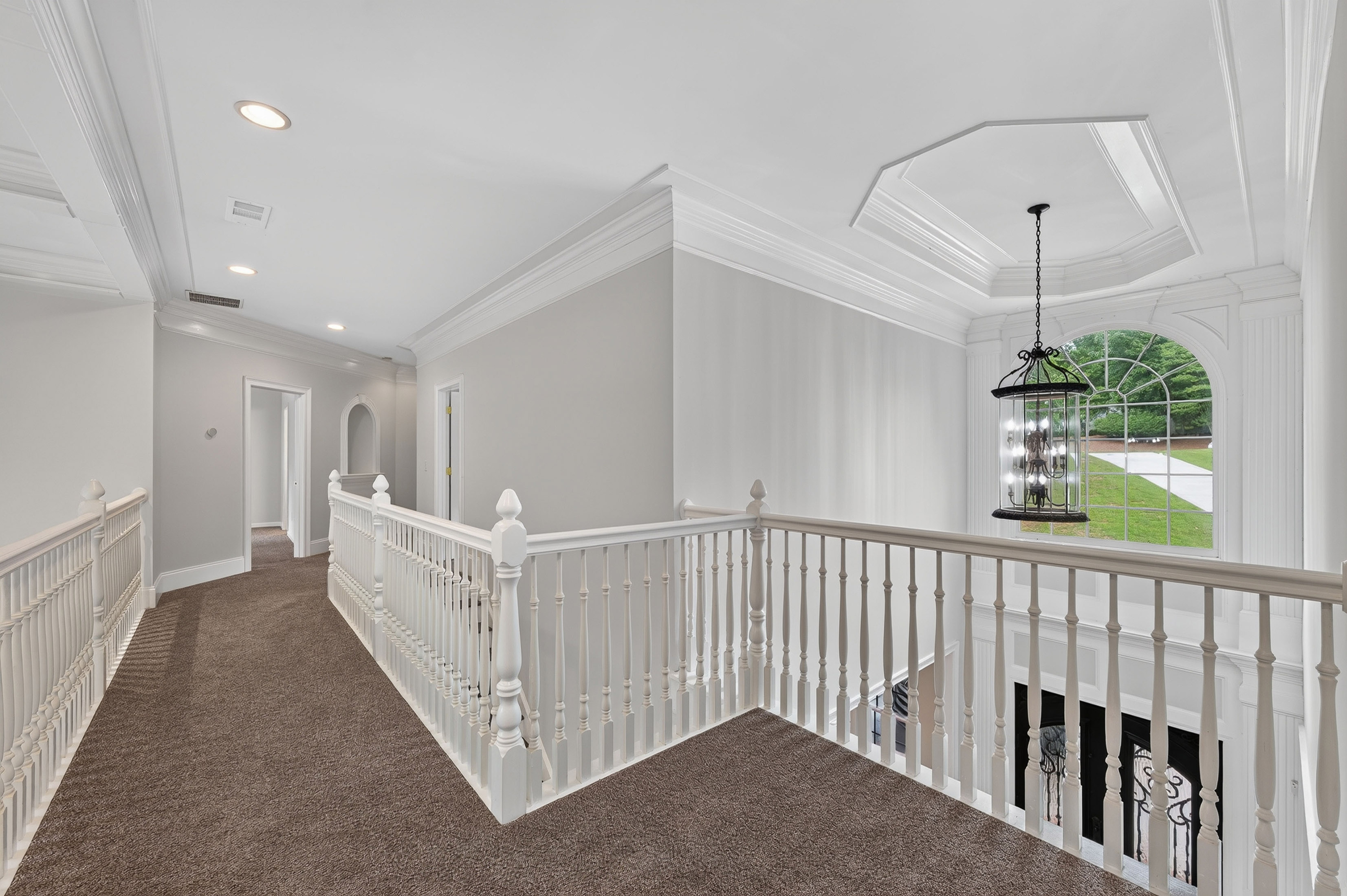  Private Luxury Retreat in the Heart of Milton - 物件實景