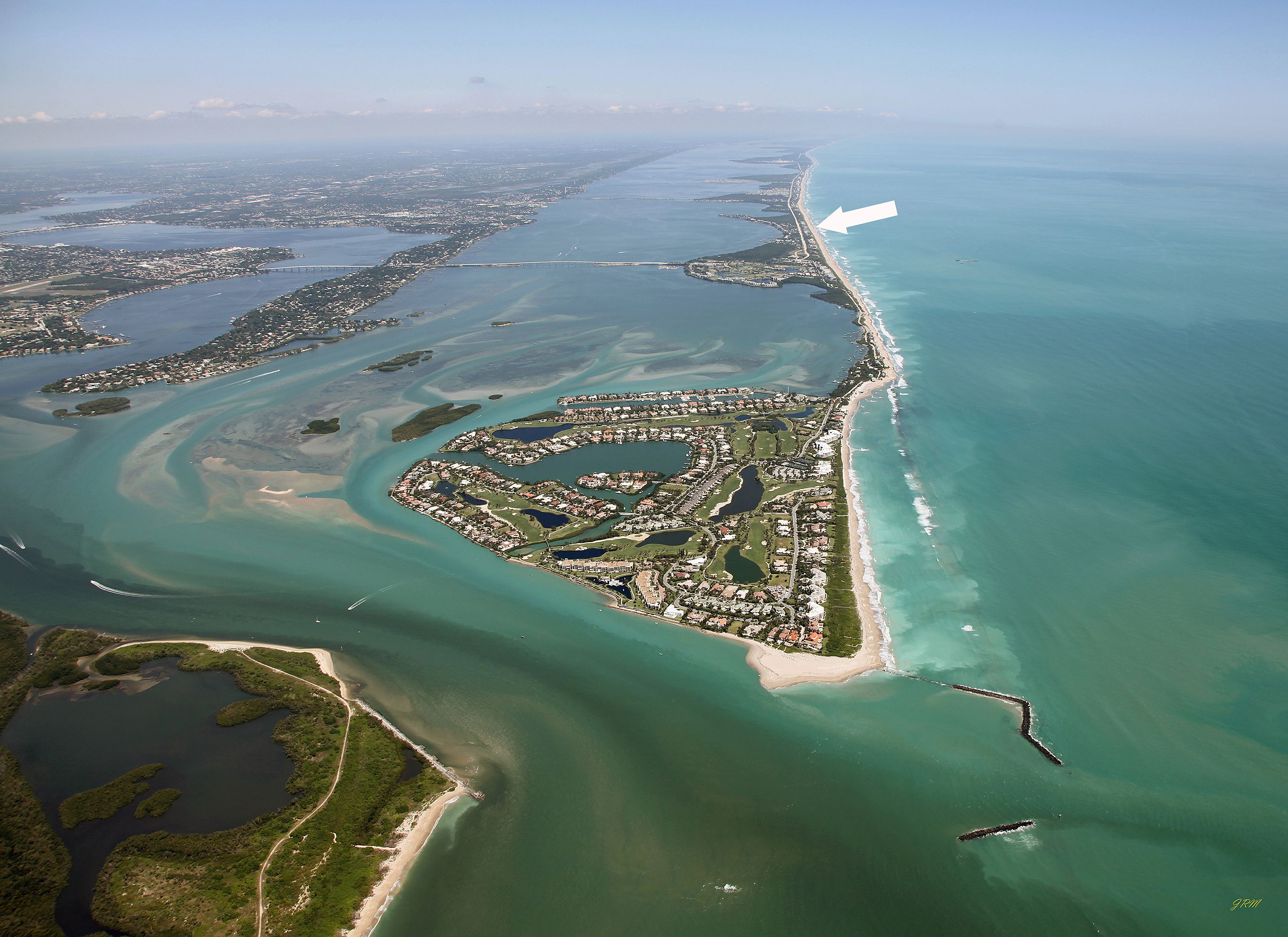  2375 NE Ocean Boulevard, Stuart, FL, 34996 - 物件實景