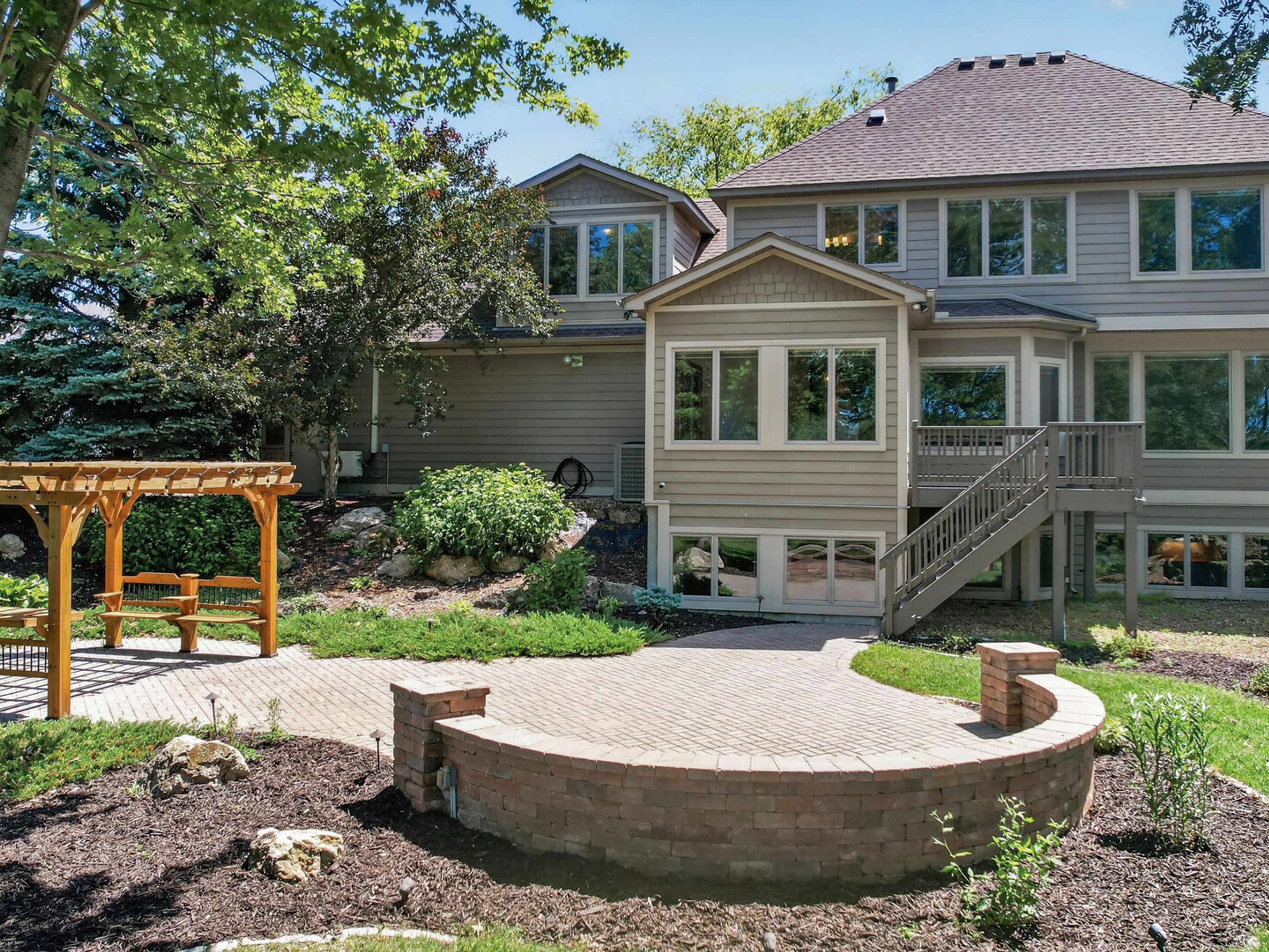  Luxury Lakeside Retreat in the Heart of Woodbury - 物件實景