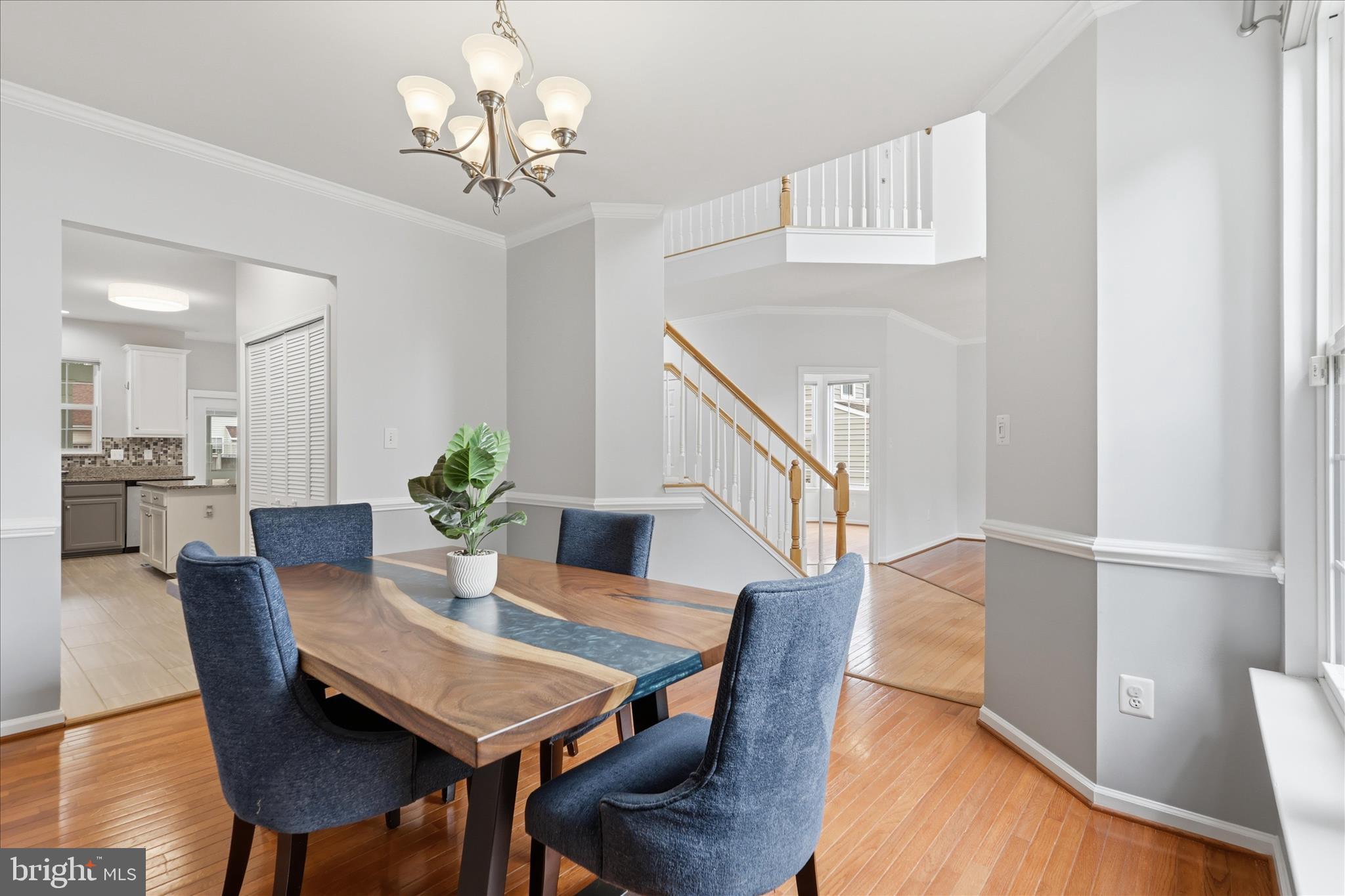Woodbridge, Virginia, 22193, United States, 4 Bedrooms Bedrooms, ,4 BathroomsBathrooms,Residential,For Sale,2048672