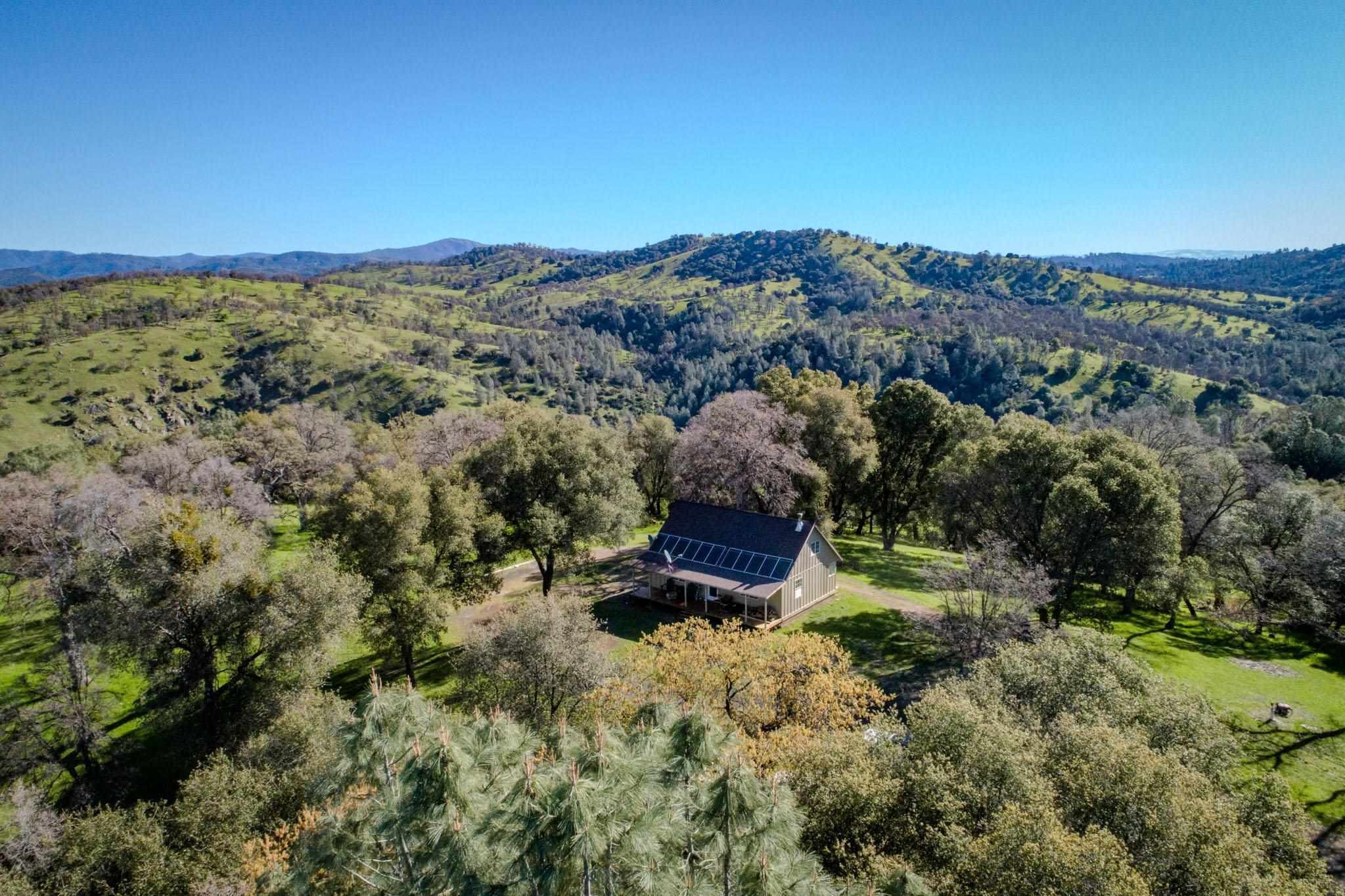 16551 Wards Ferry Rd, Big Oak Flat, California, 95305, United States, ,Land,For Sale,16551 Wards Ferry Rd,1554958