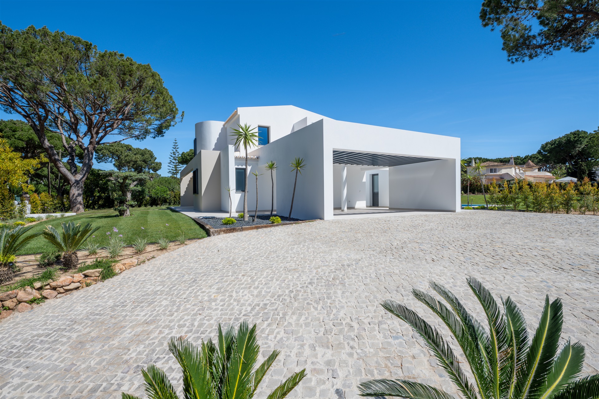  Detached house, 5 bedrooms, for Sale - 物件實景