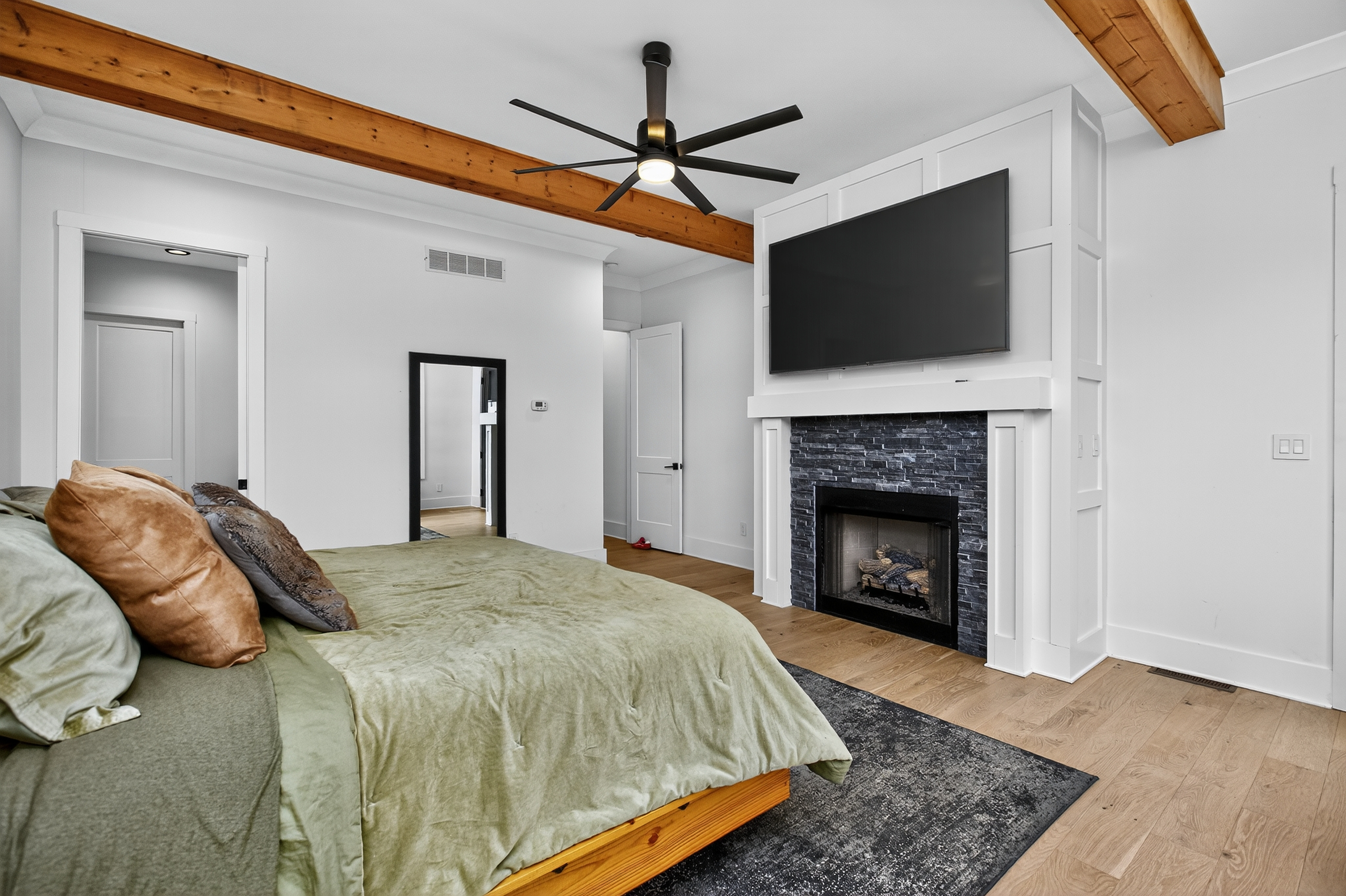  5039 Combs Ferry Road - 物件實景