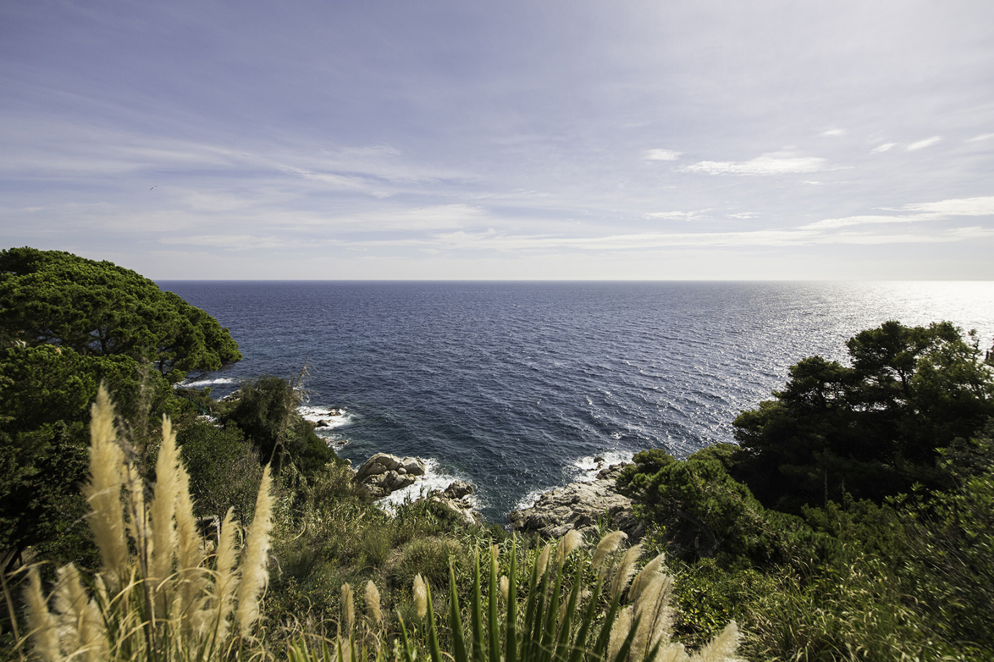  Fabulosa villa de diseño en 1ª línea del mar - 物件實景