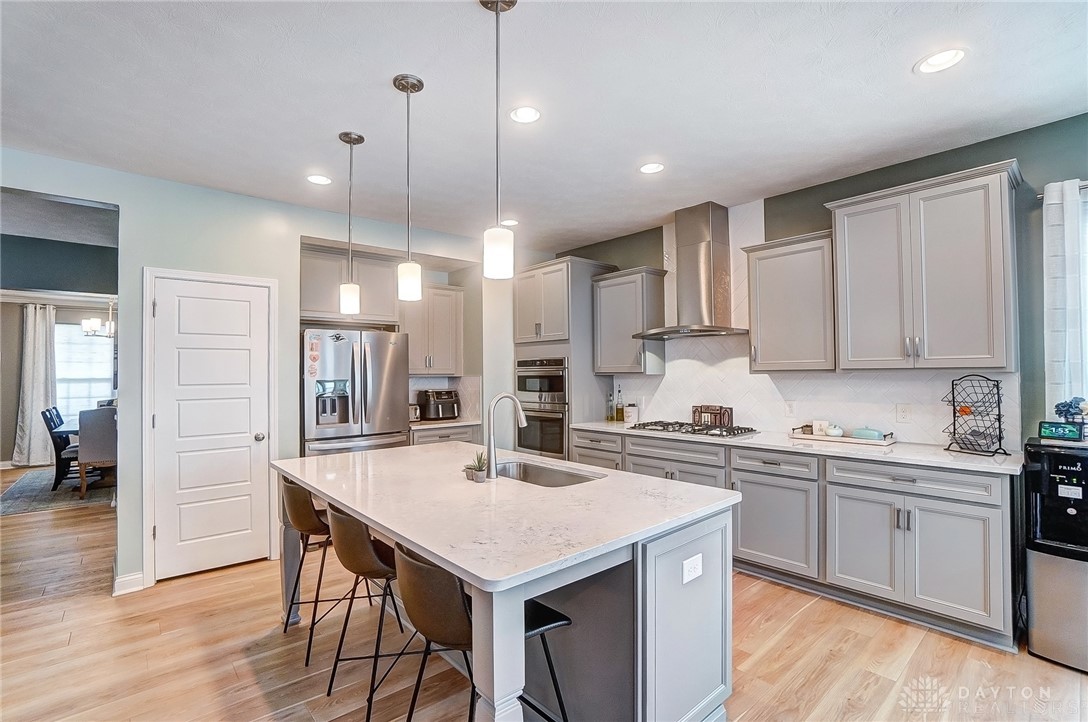 Dayton, Ohio, 45440, United States, 4 Bedrooms Bedrooms, ,4 BathroomsBathrooms,Residential,For Sale,1883636