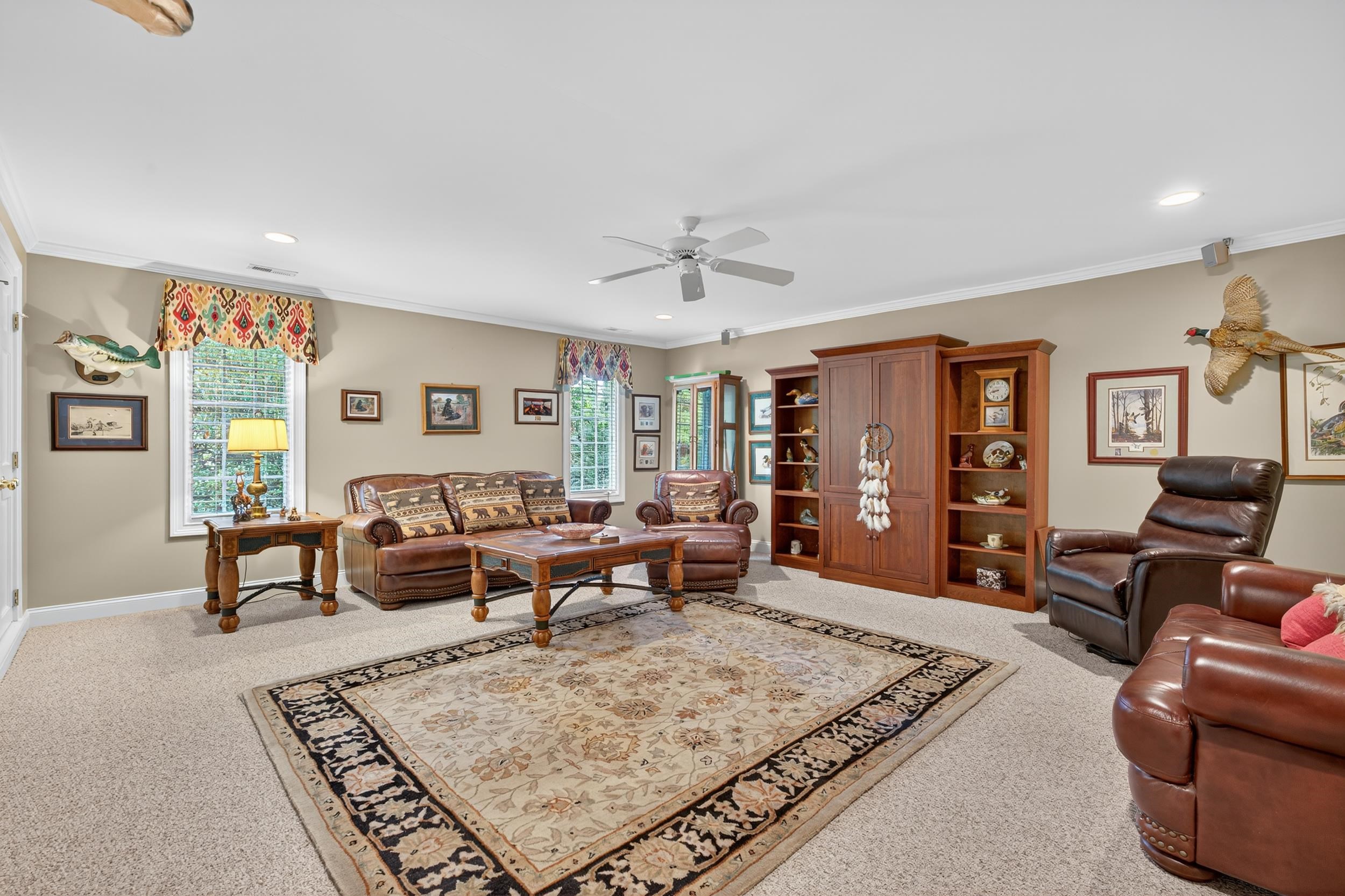 Spartanburg, South Carolina, 29306, United States, 4 Bedrooms Bedrooms, ,4 BathroomsBathrooms,Residential,For Sale,1916730