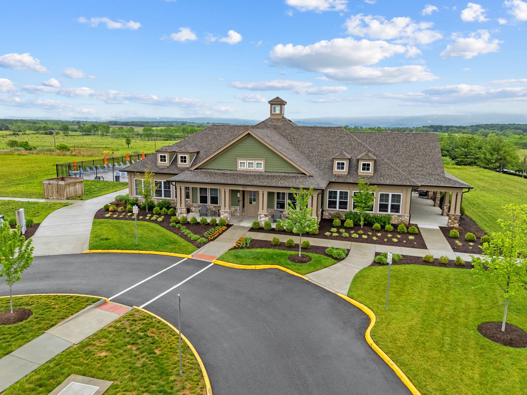  149 Emperor Drive, Lake Frederick, VA, 22630 - 物件實景